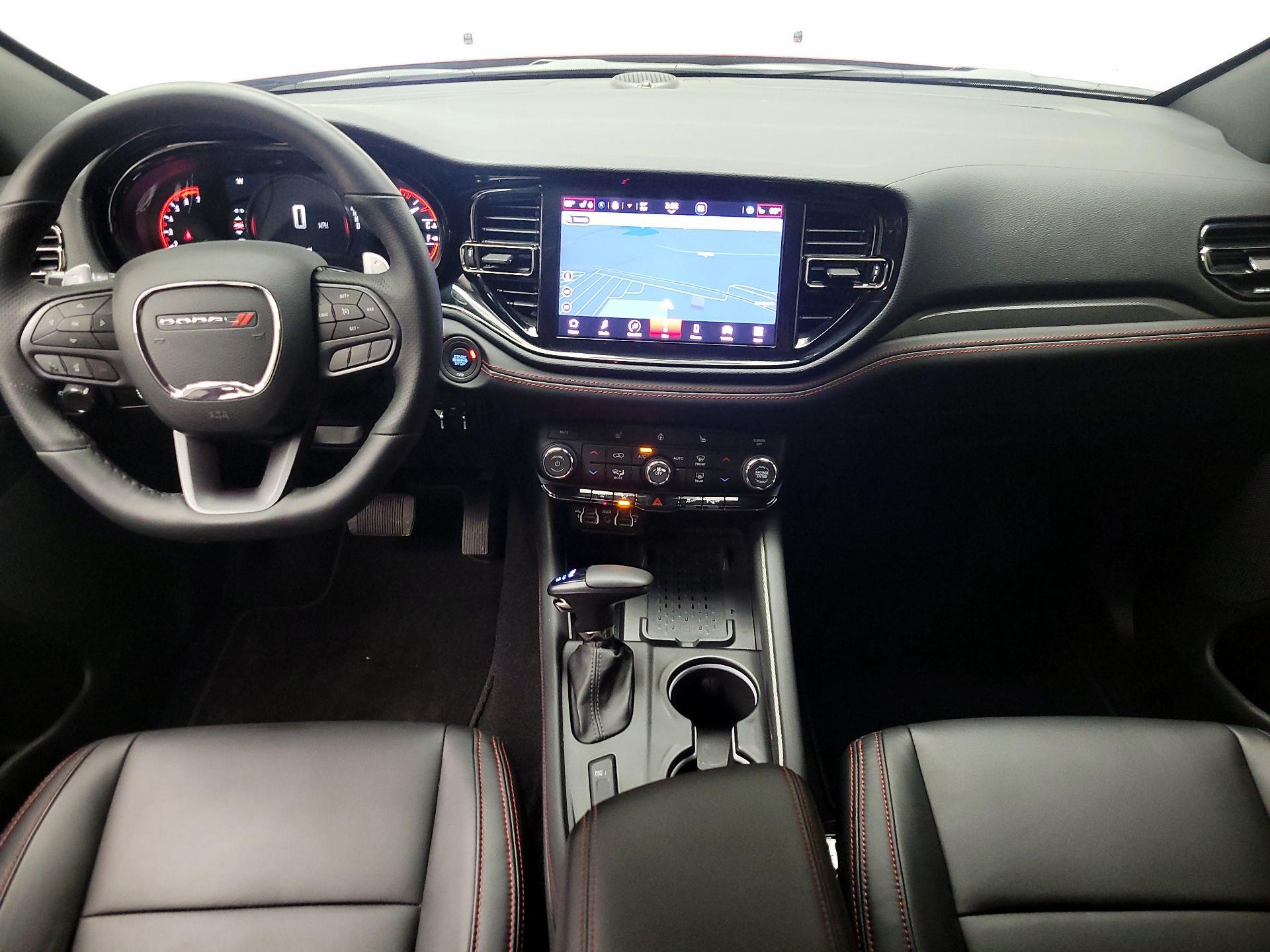 Thumbnail: 2025 Dodge Durango - 9