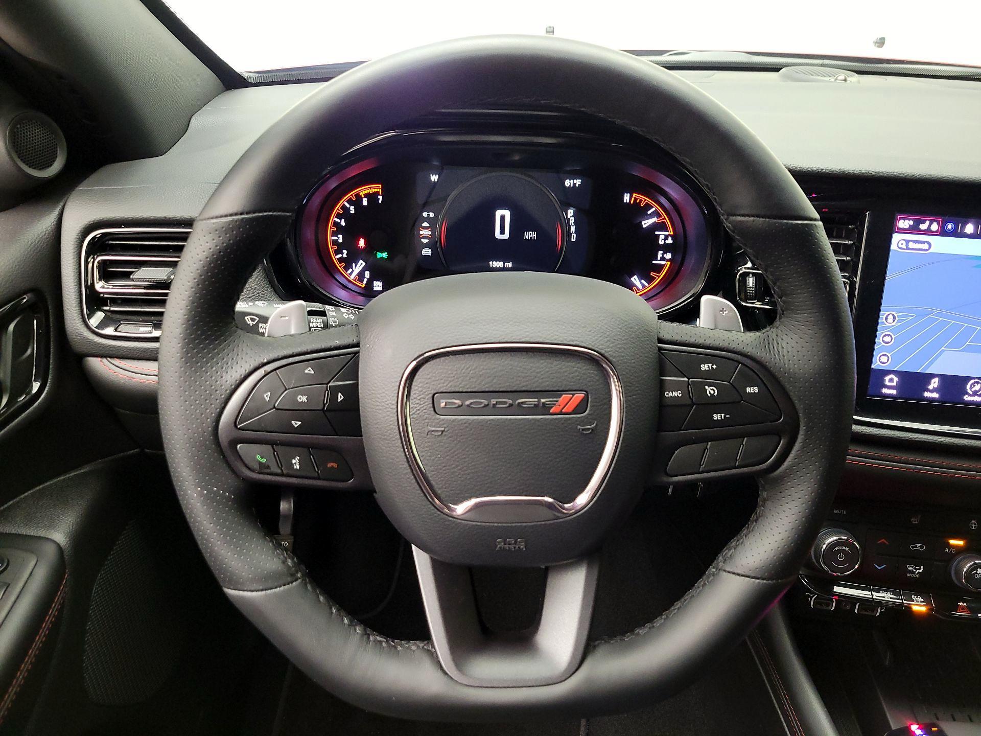 Thumbnail: 2025 Dodge Durango - 10