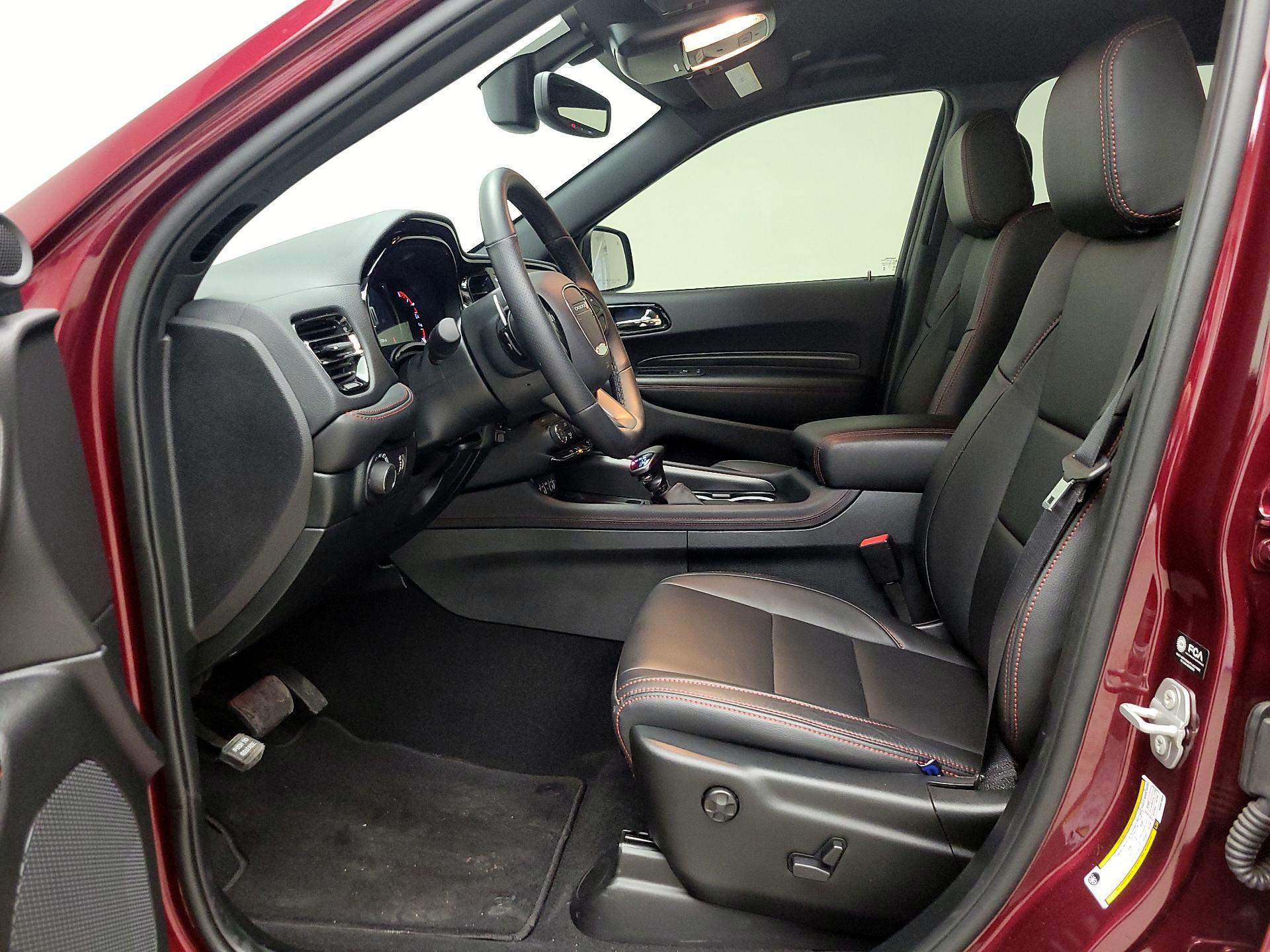 Thumbnail: 2025 Dodge Durango - 11