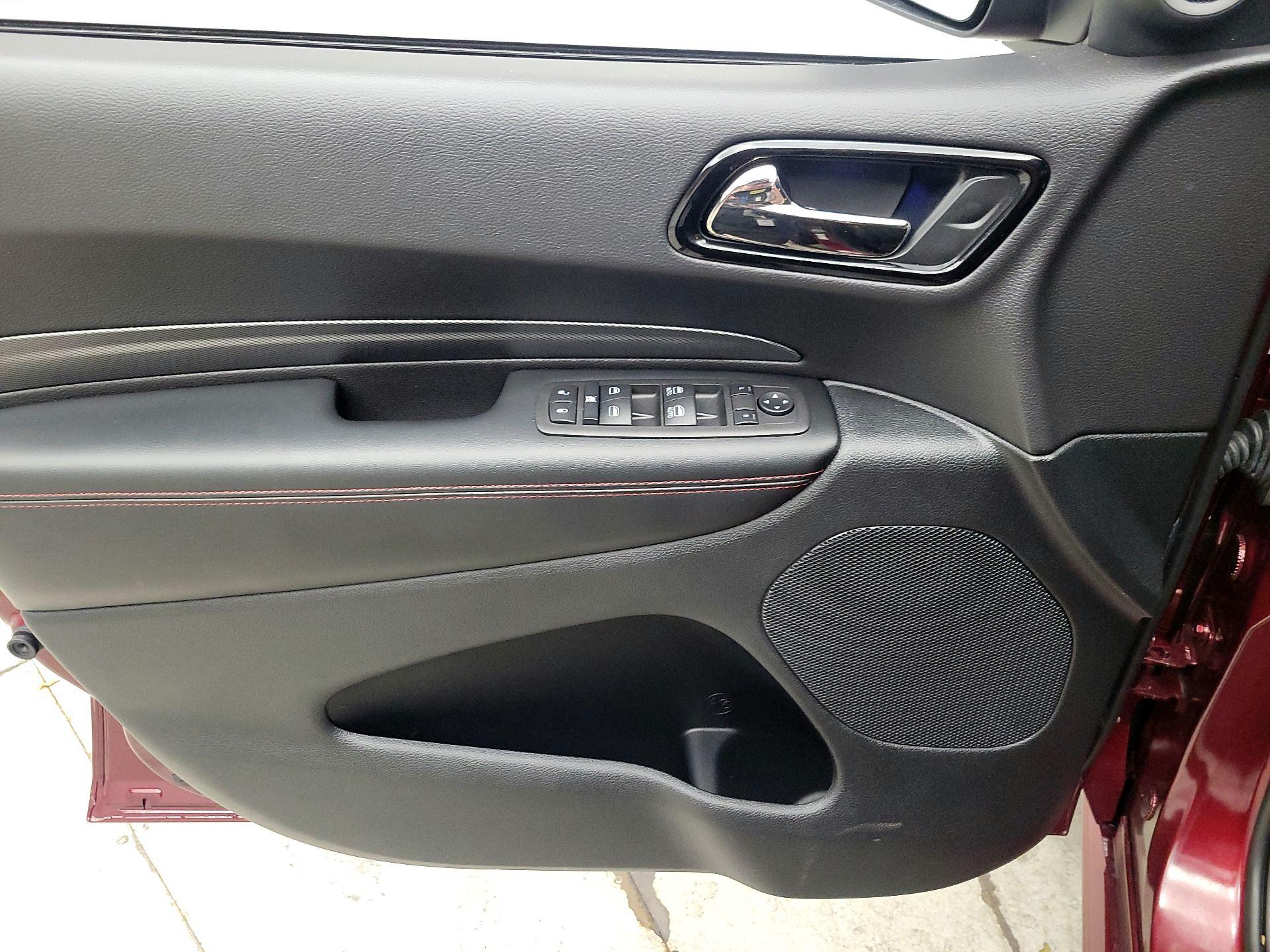 Thumbnail: 2025 Dodge Durango - 12