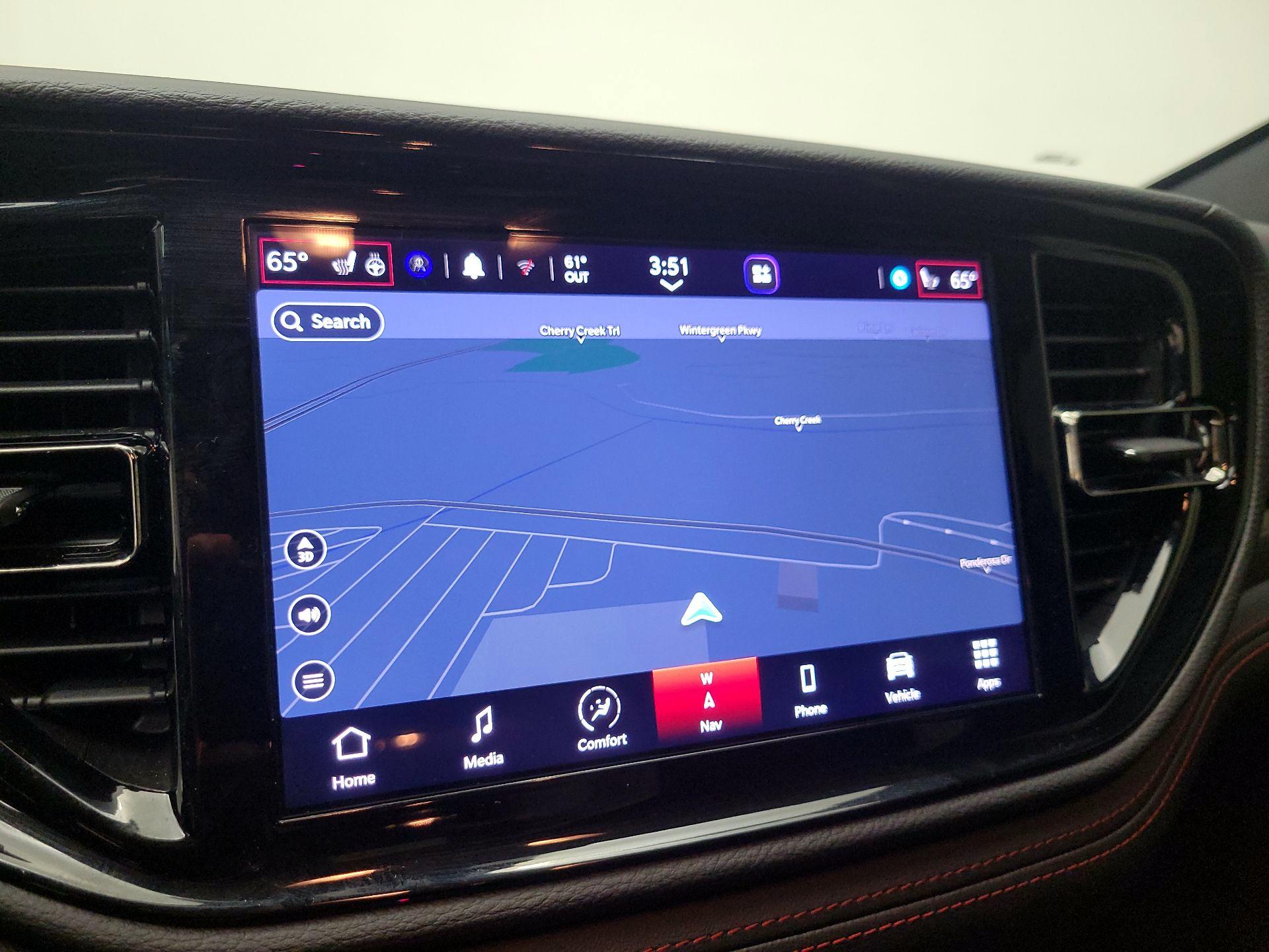 Thumbnail: 2025 Dodge Durango - 14