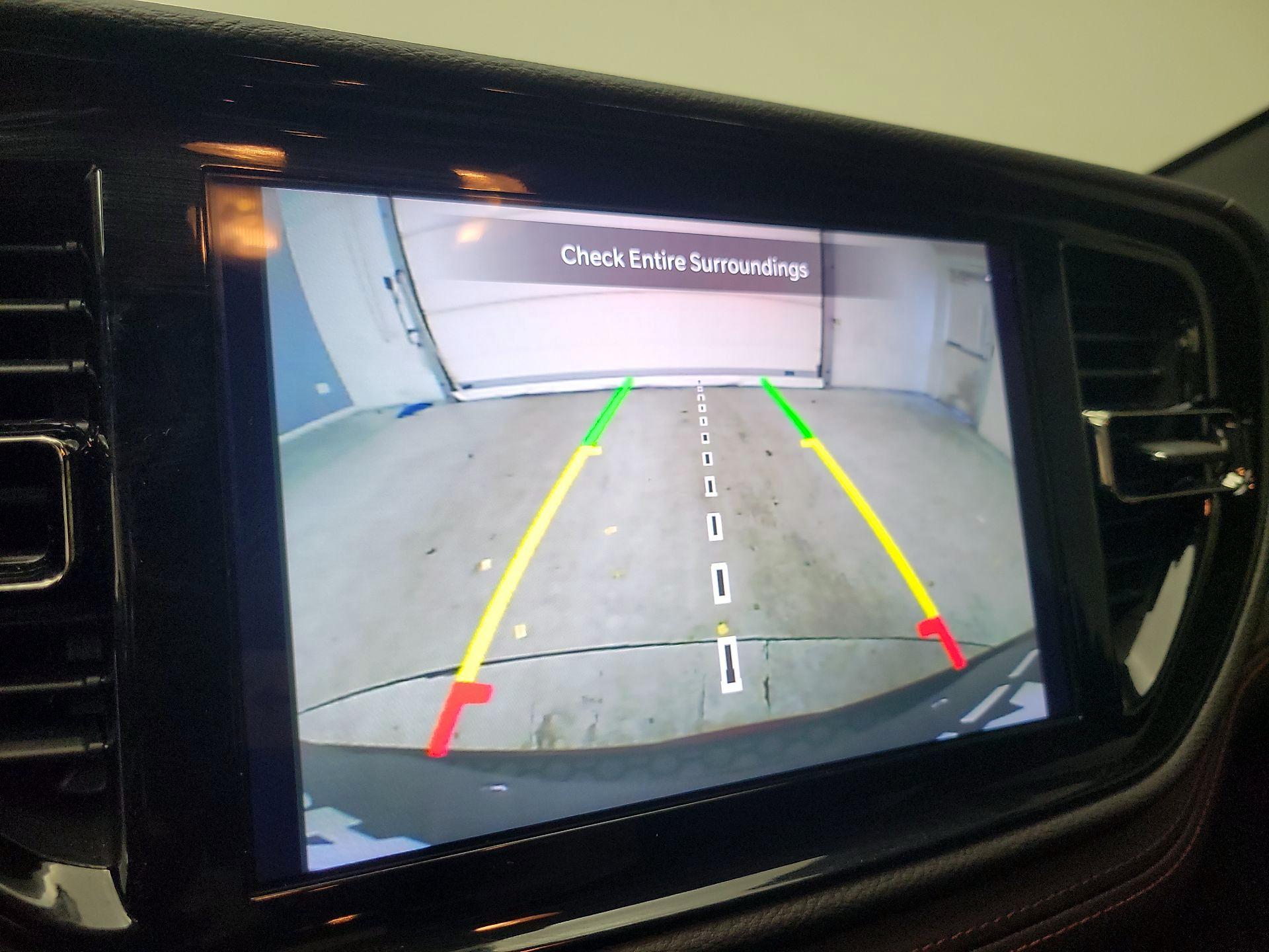 Thumbnail: 2025 Dodge Durango - 15