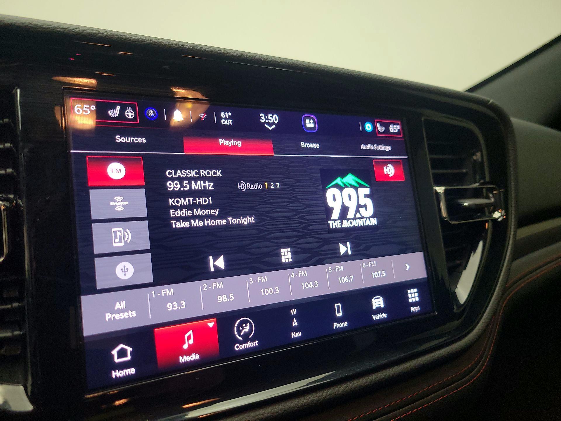 Thumbnail: 2025 Dodge Durango - 16