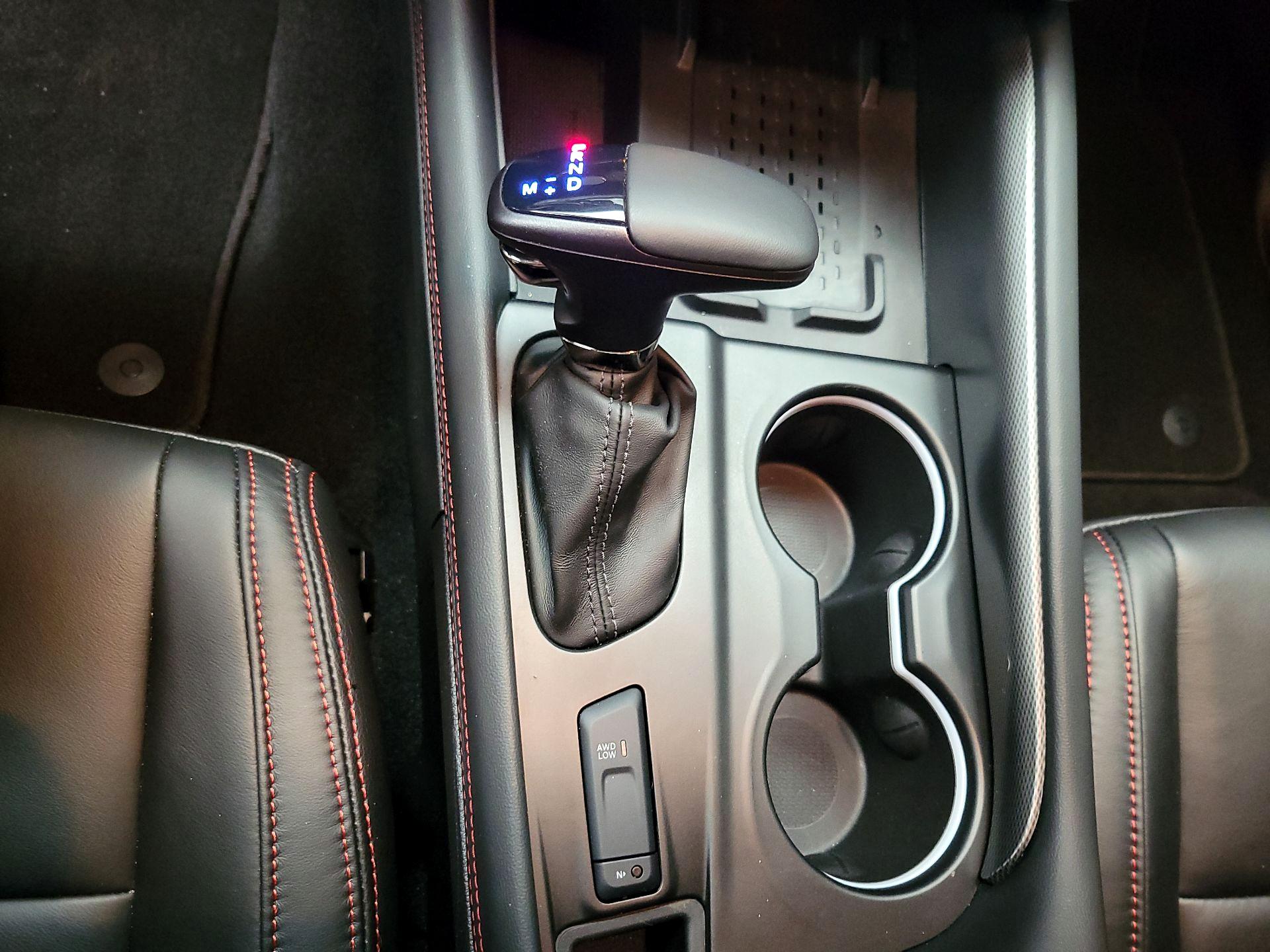 Thumbnail: 2025 Dodge Durango - 18