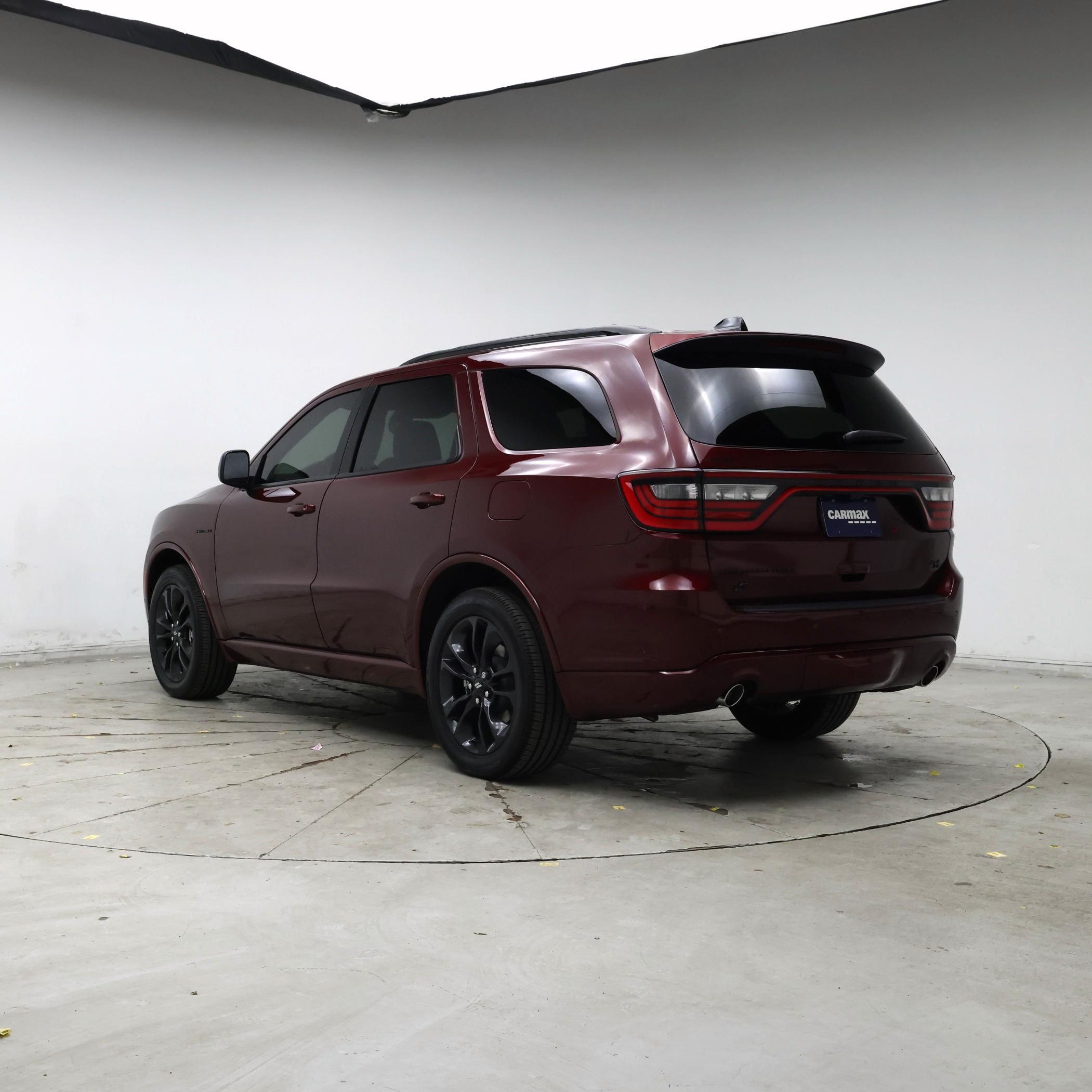 Thumbnail: 2025 Dodge Durango - 2