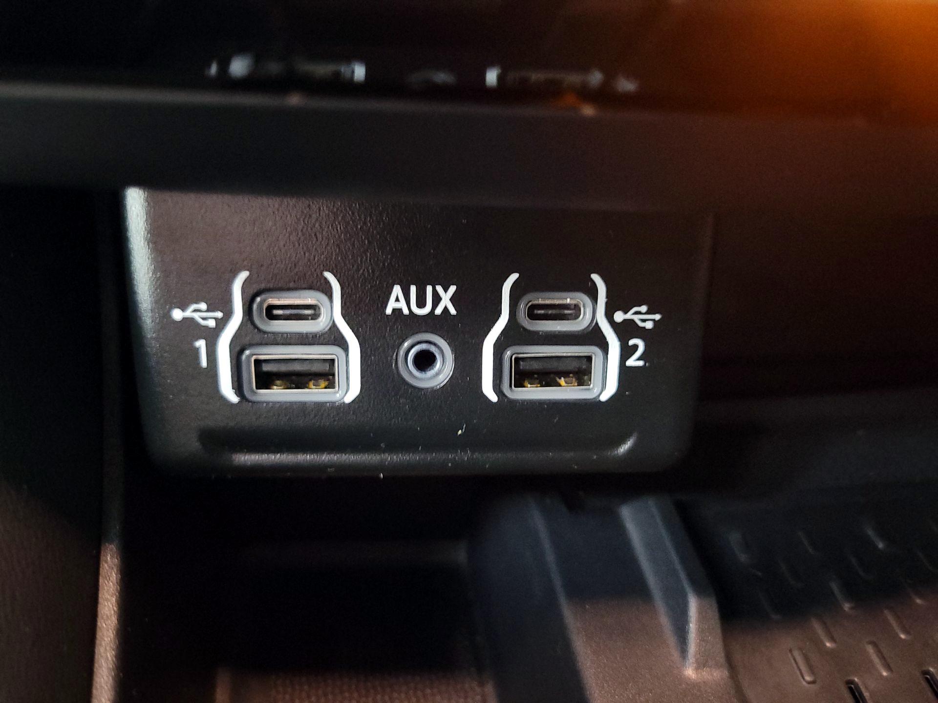 Thumbnail: 2025 Dodge Durango - 19