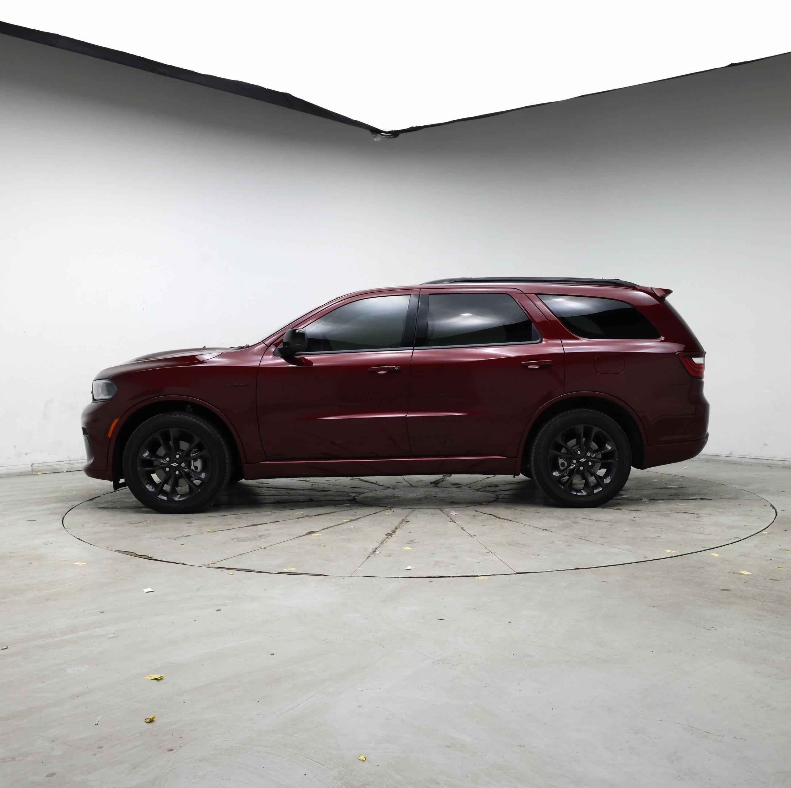 Thumbnail: 2025 Dodge Durango - 3