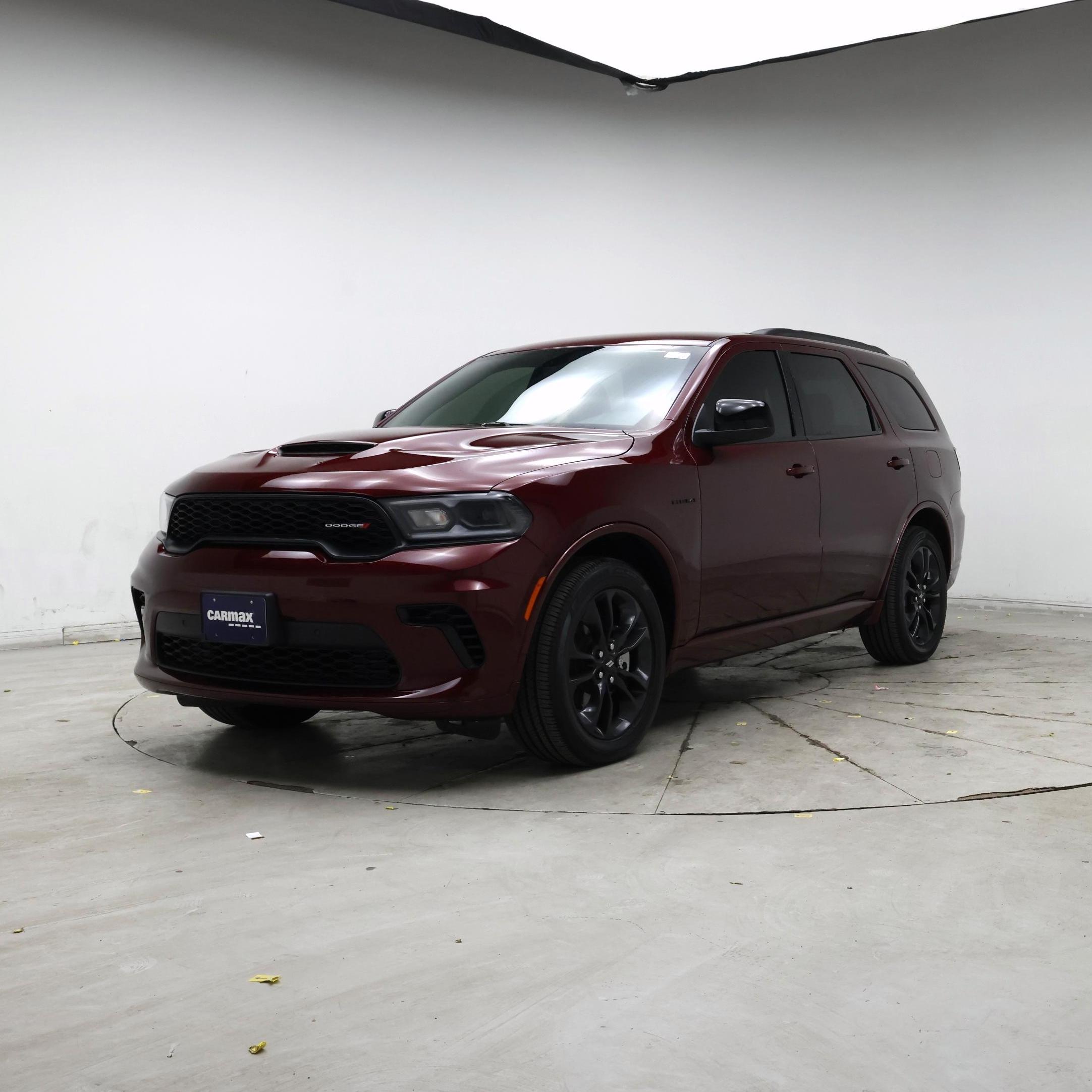 Thumbnail: 2025 Dodge Durango - 4