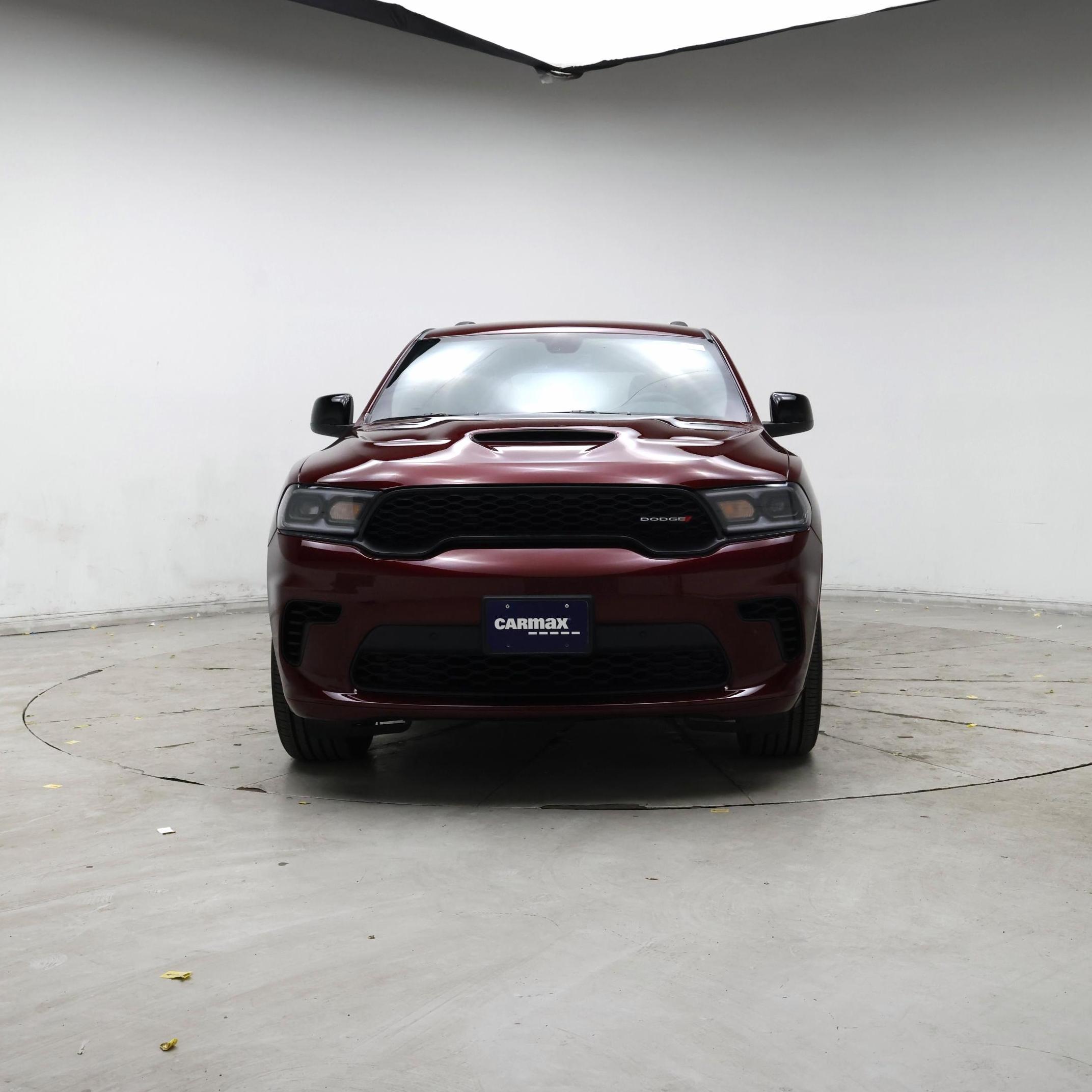 Thumbnail: 2025 Dodge Durango - 5