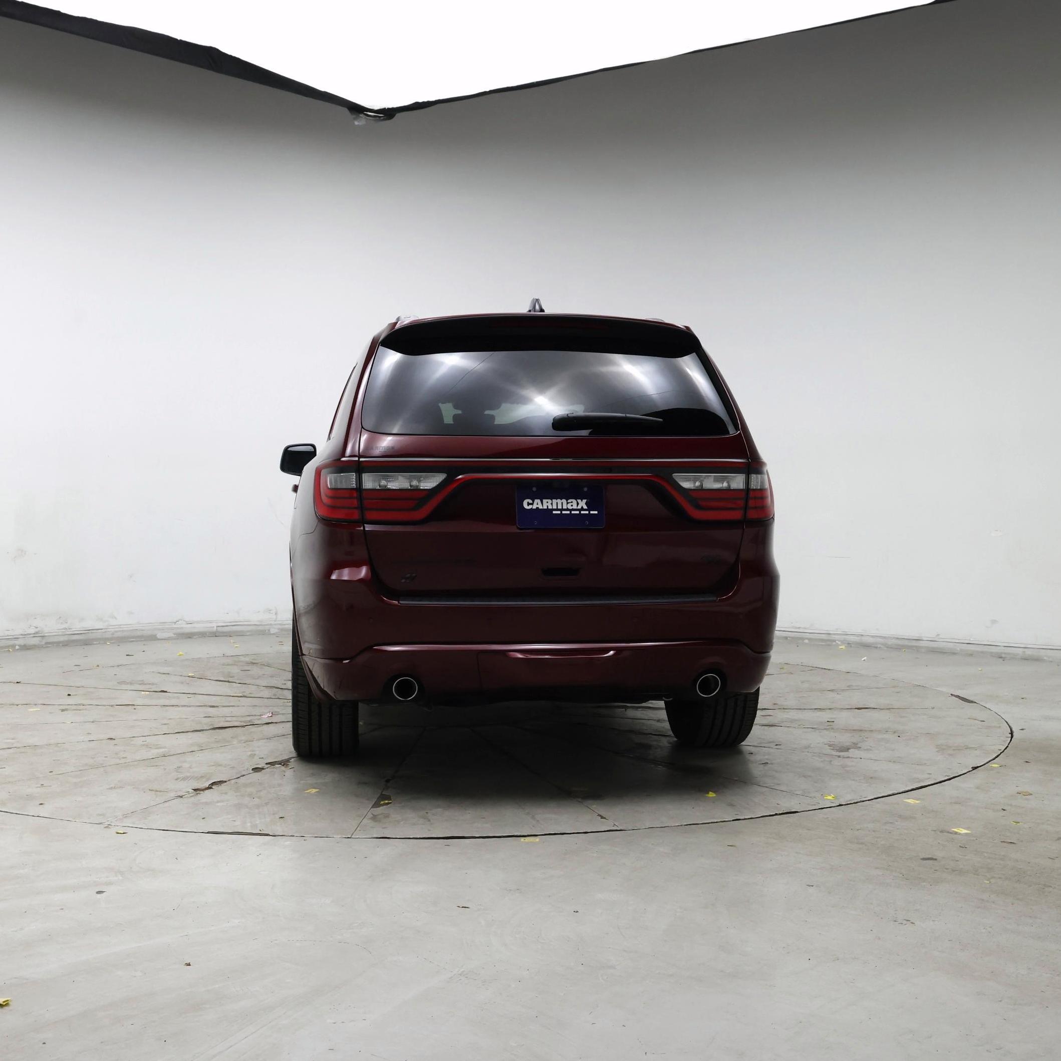 Thumbnail: 2025 Dodge Durango - 6