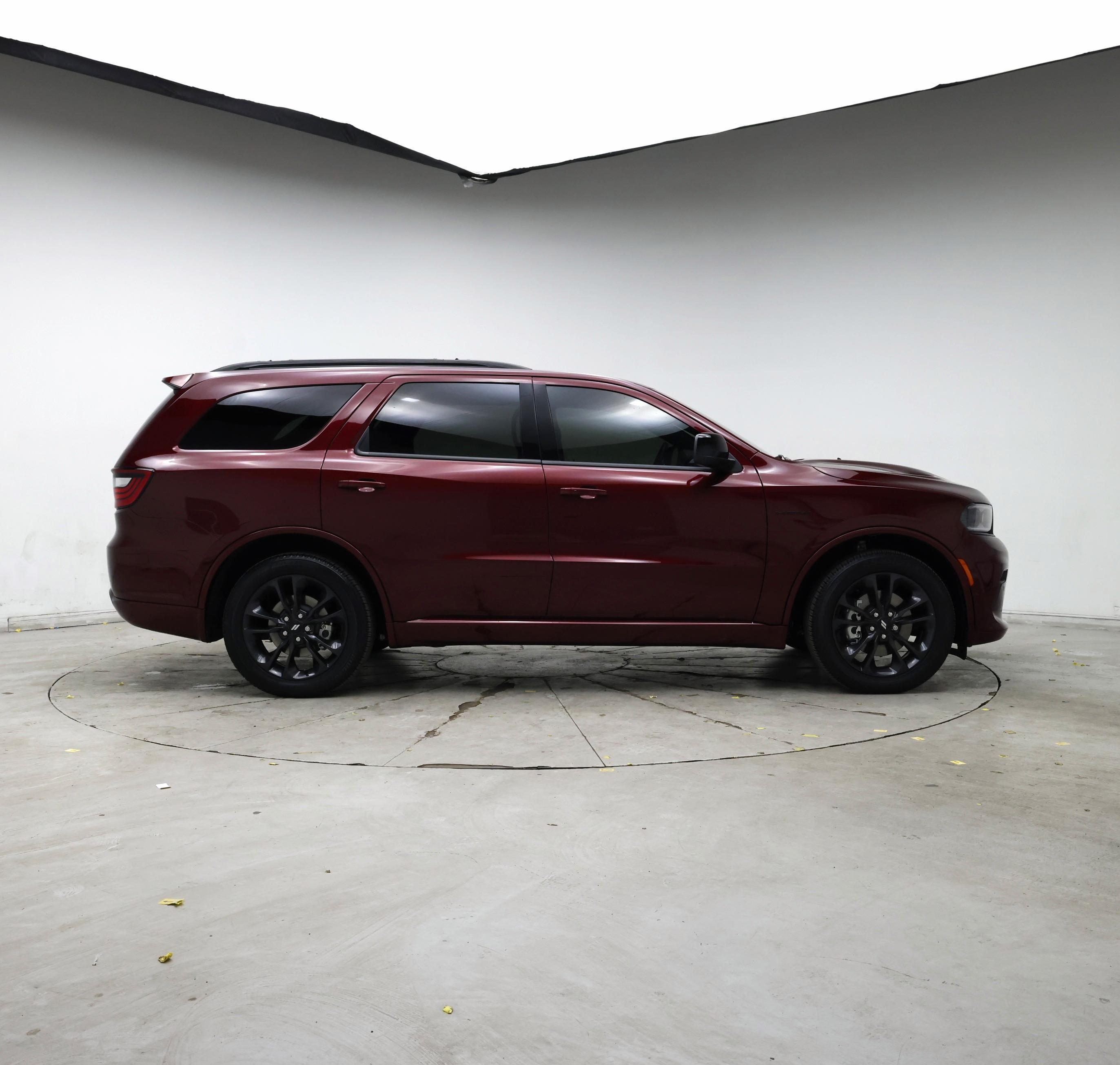 Thumbnail: 2025 Dodge Durango - 7