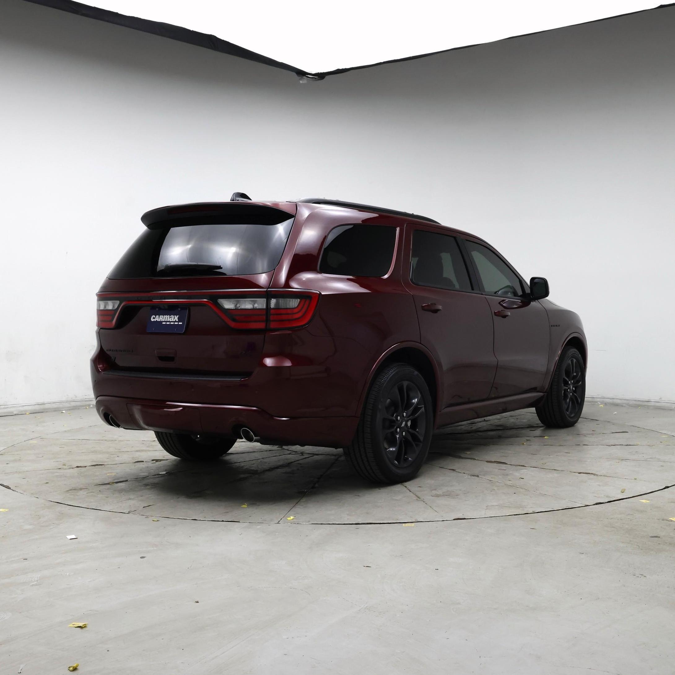 Thumbnail: 2025 Dodge Durango - 8