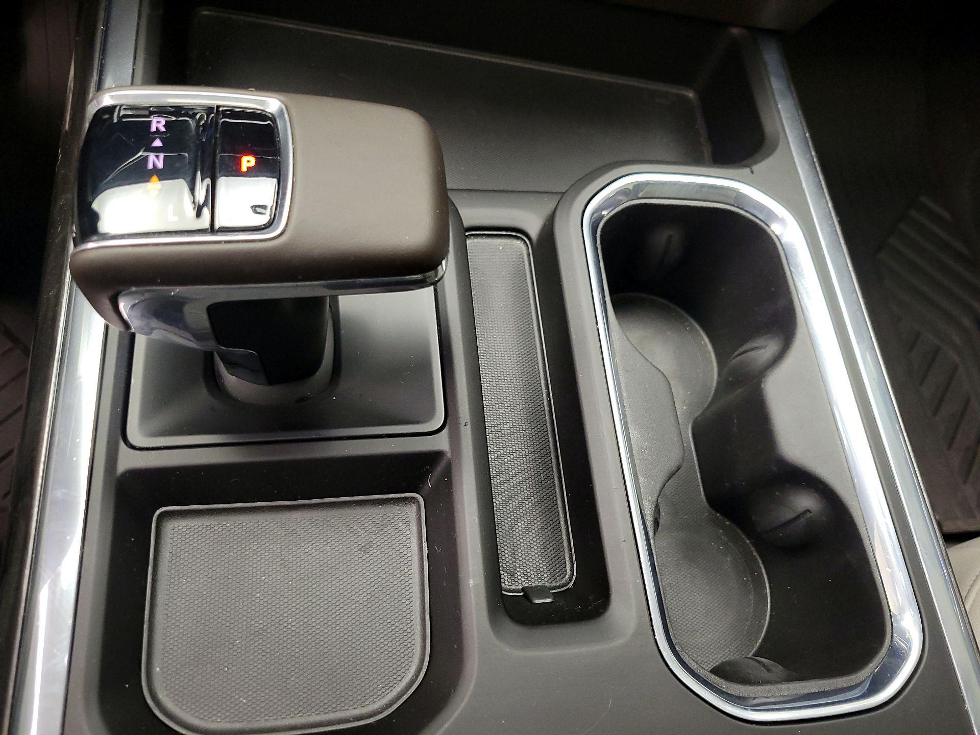 Thumbnail: 2023 Chevrolet Silverado 1500 - 18