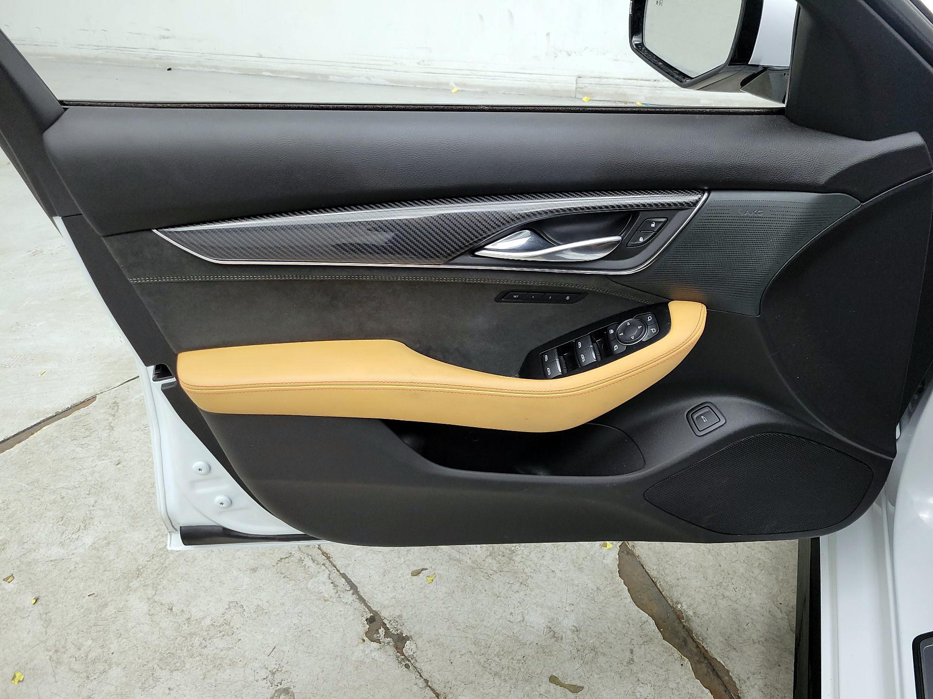 Thumbnail: 2024 Cadillac CT5 - 12