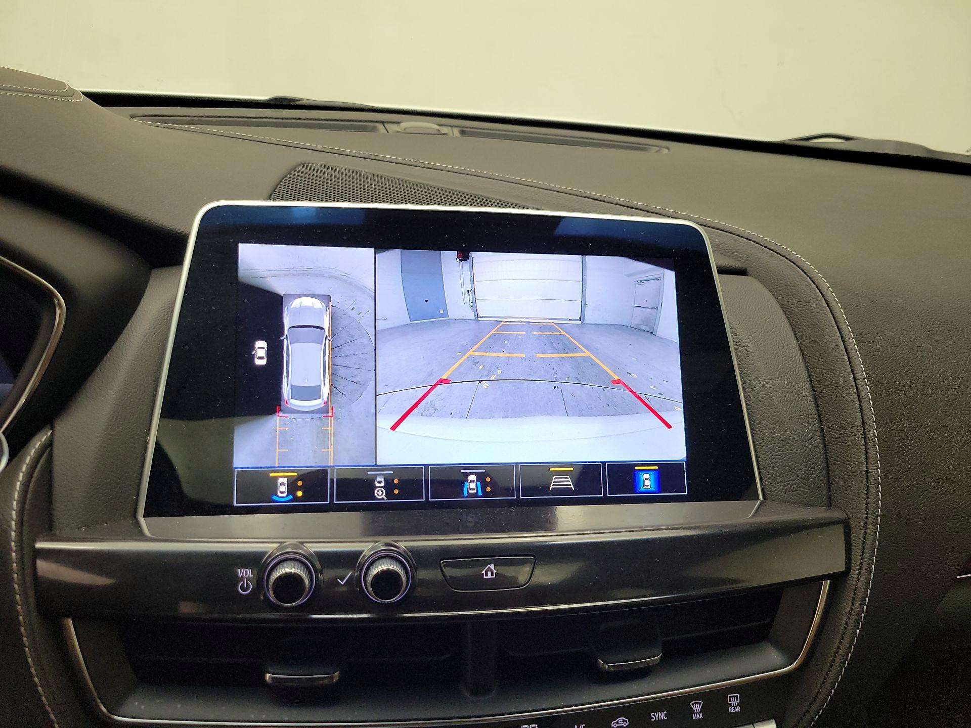 Thumbnail: 2024 Cadillac CT5 - 15