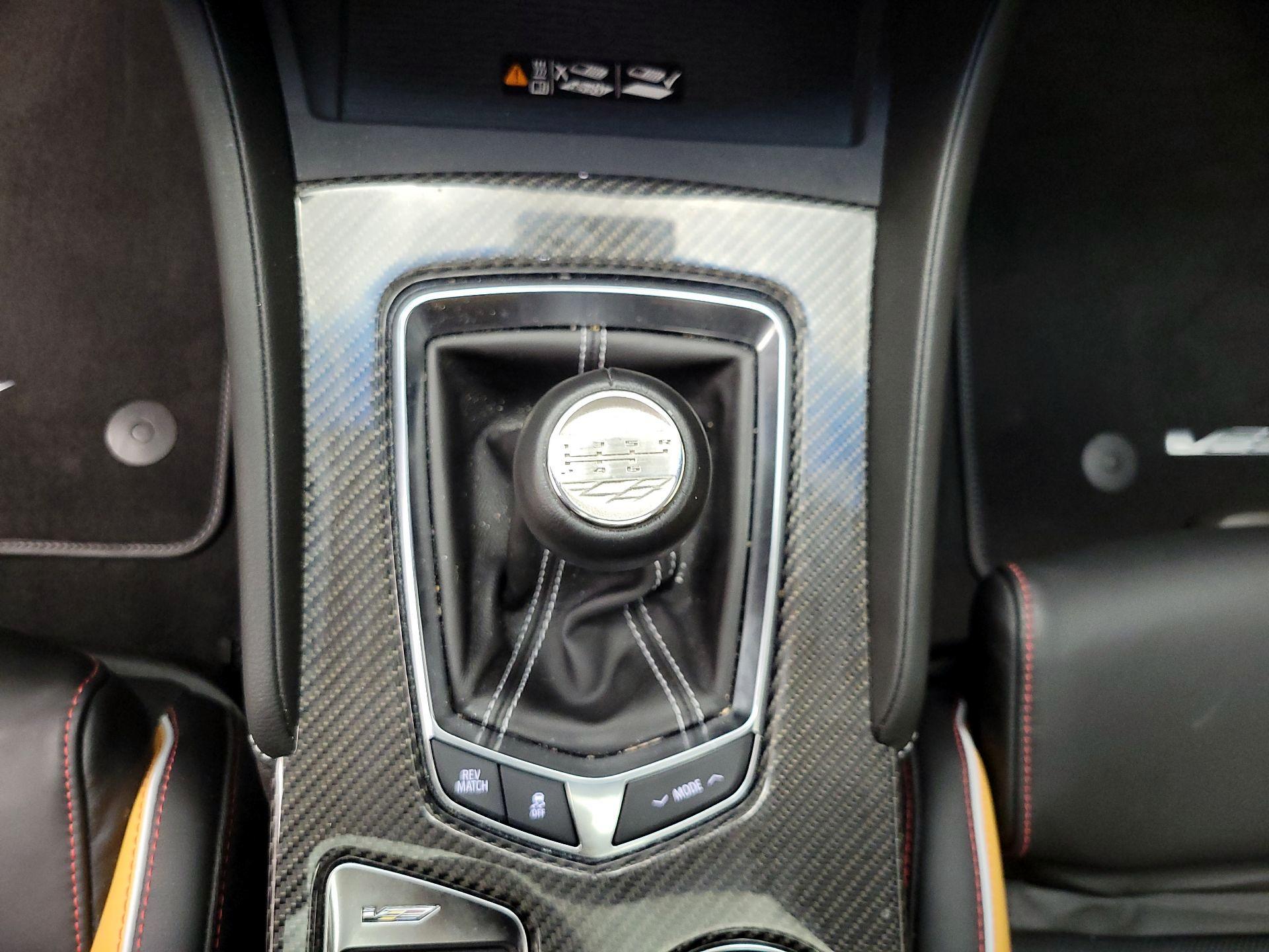 Thumbnail: 2024 Cadillac CT5 - 18