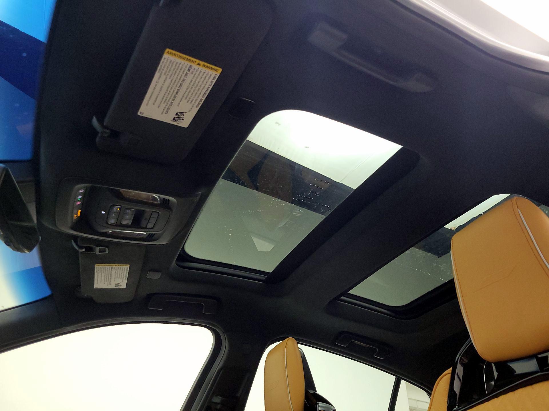 Thumbnail: 2024 Cadillac CT5 - 20