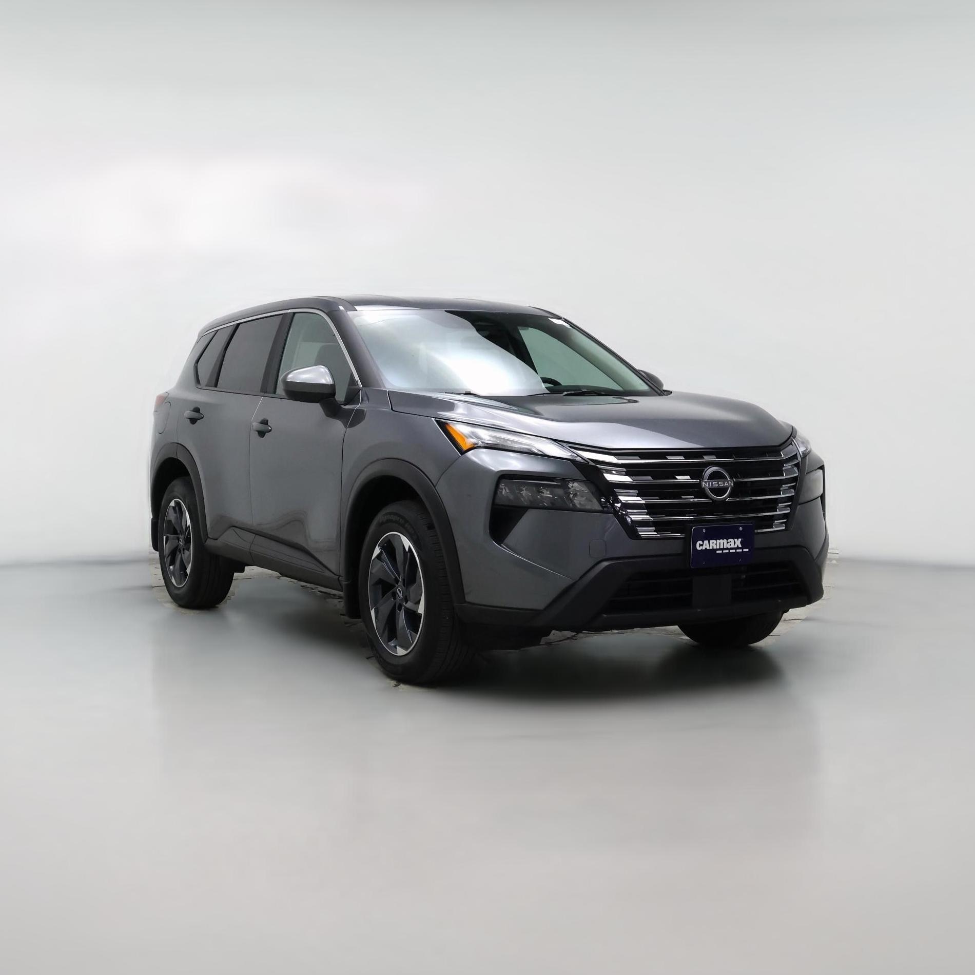 Thumbnail: 2025 Nissan Rogue - 1