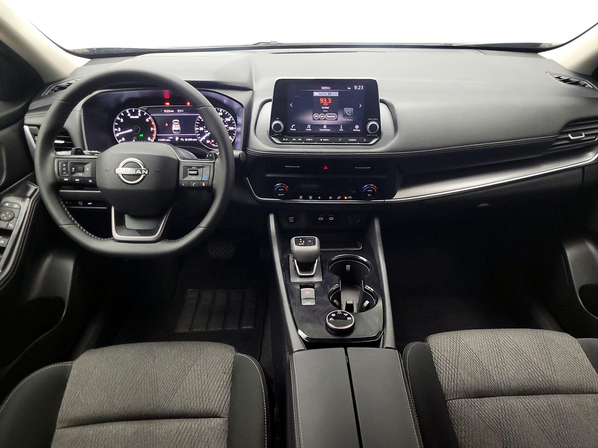 Thumbnail: 2025 Nissan Rogue - 9