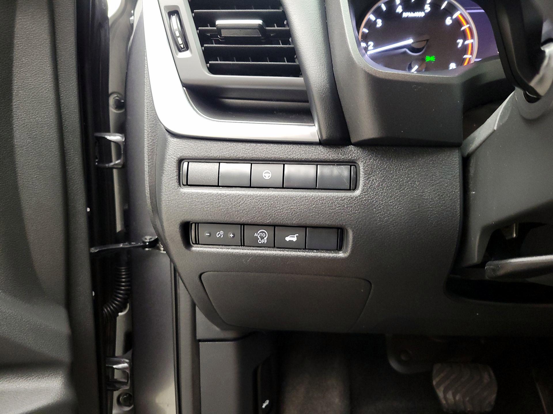 Thumbnail: 2025 Nissan Rogue - 13