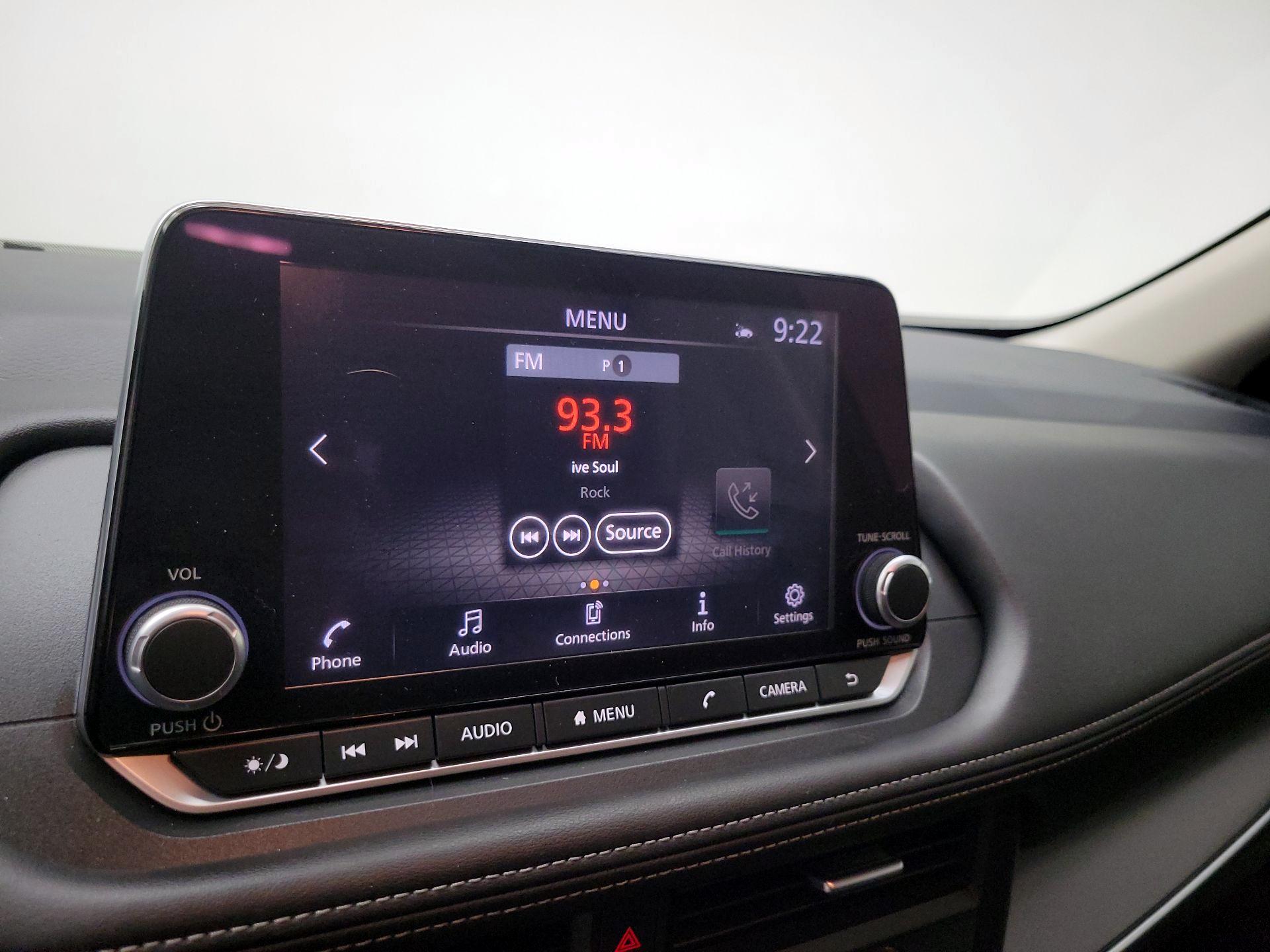 Thumbnail: 2025 Nissan Rogue - 15