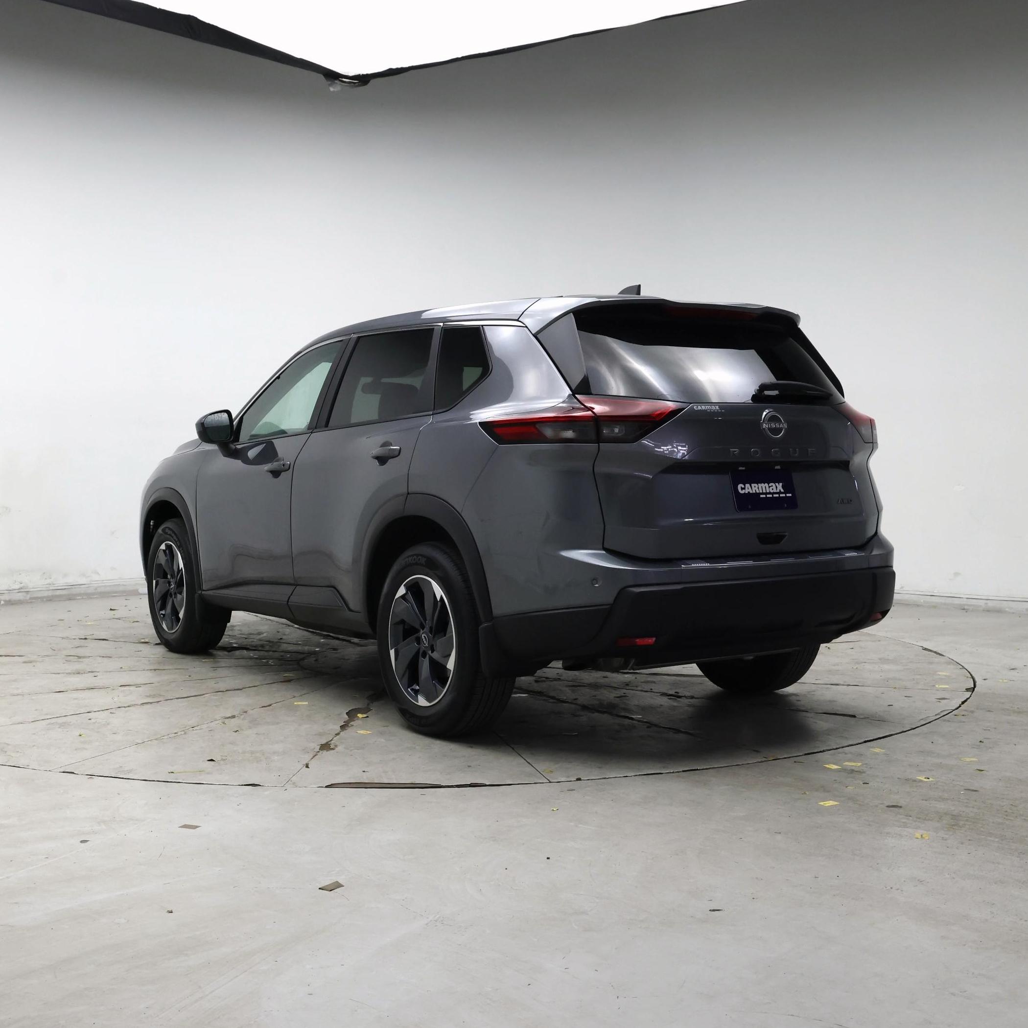 Thumbnail: 2025 Nissan Rogue - 2