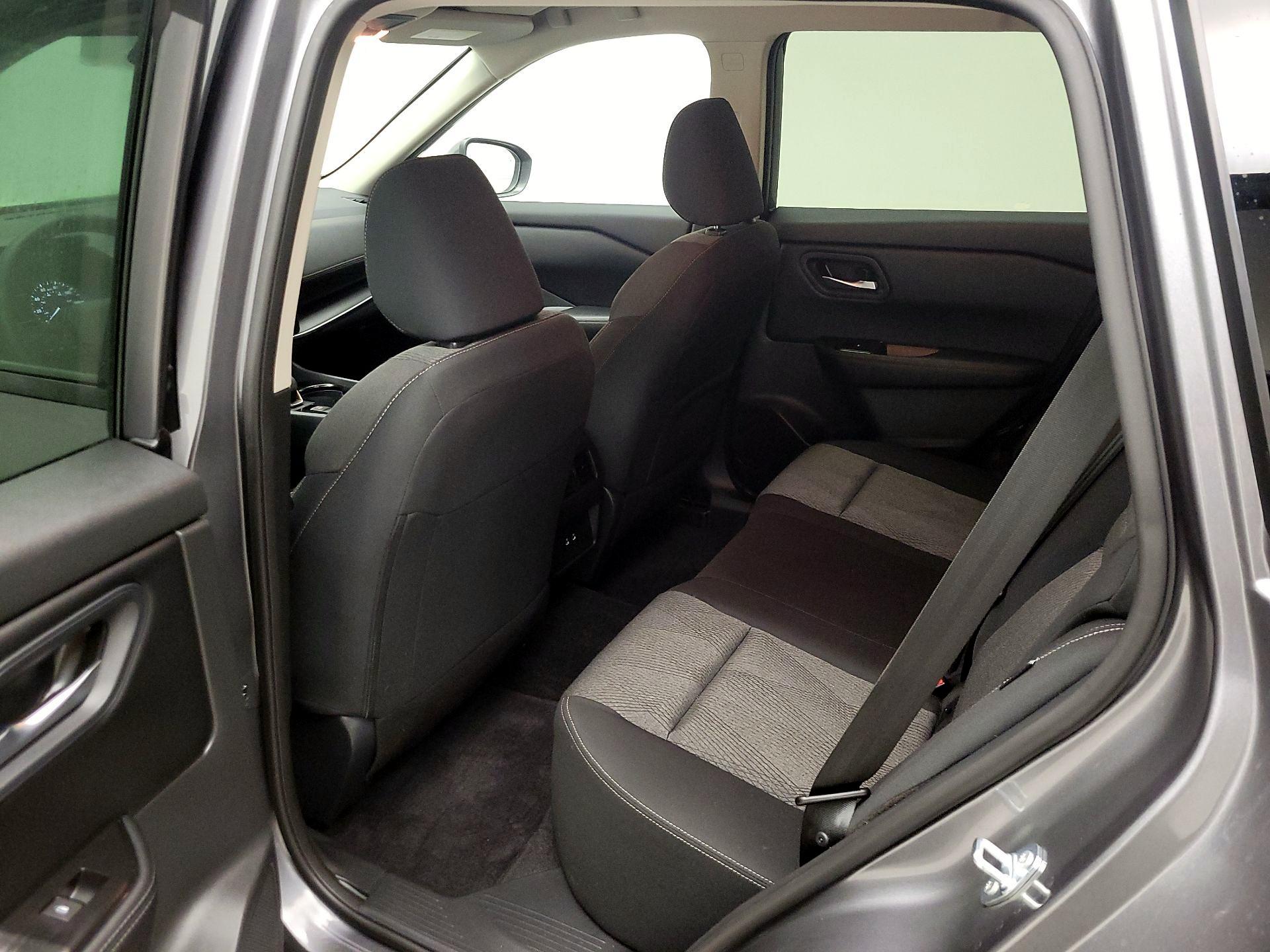 Thumbnail: 2025 Nissan Rogue - 19