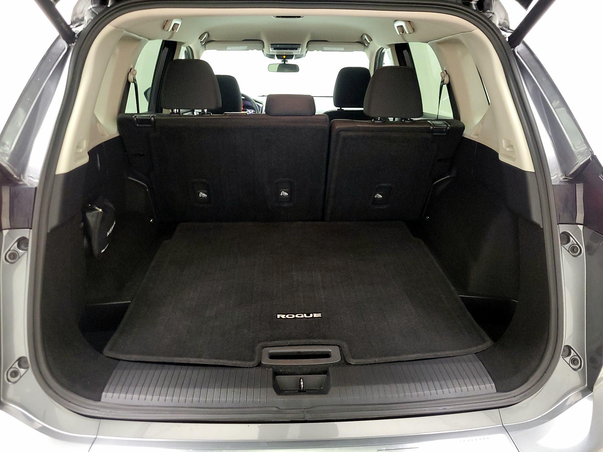 Thumbnail: 2025 Nissan Rogue - 20