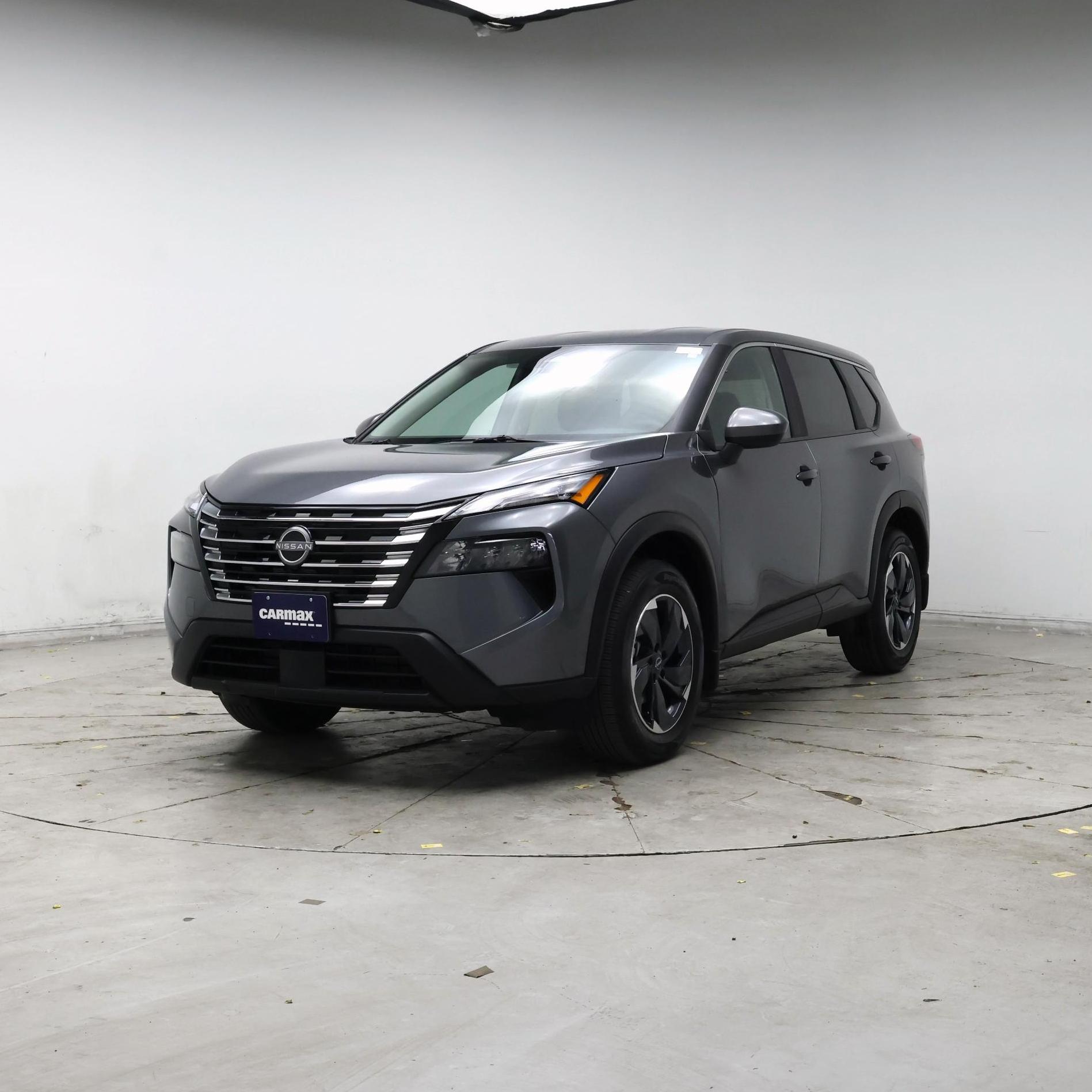 Thumbnail: 2025 Nissan Rogue - 4