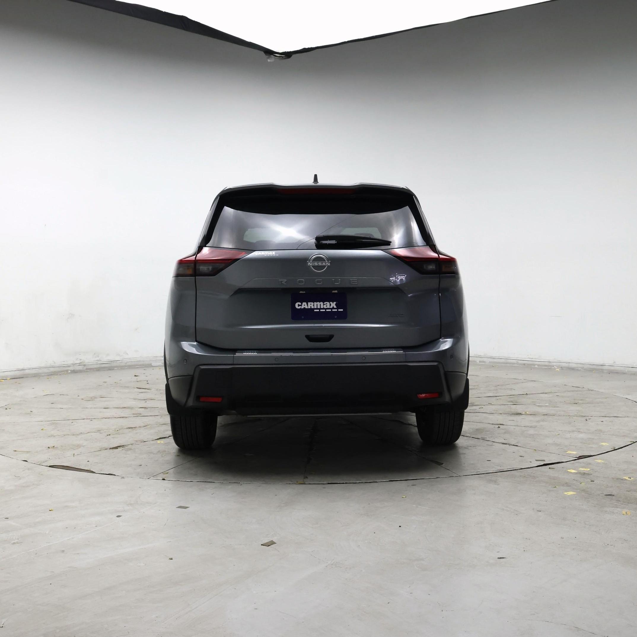 Thumbnail: 2025 Nissan Rogue - 6