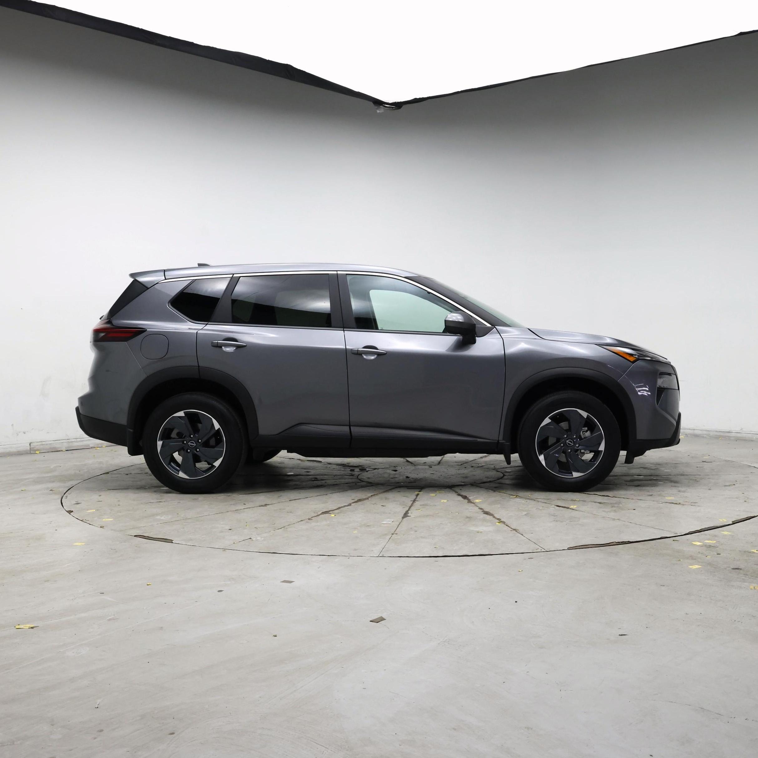 Thumbnail: 2025 Nissan Rogue - 7