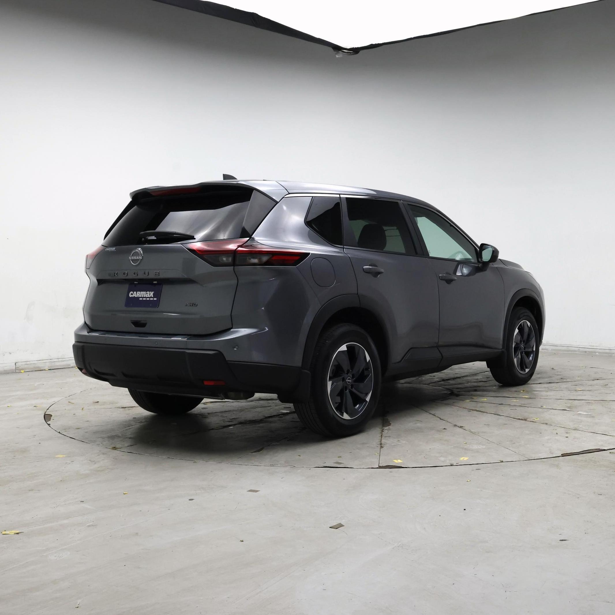 Thumbnail: 2025 Nissan Rogue - 8