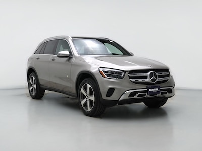 2020 Mercedes-Benz GLC300