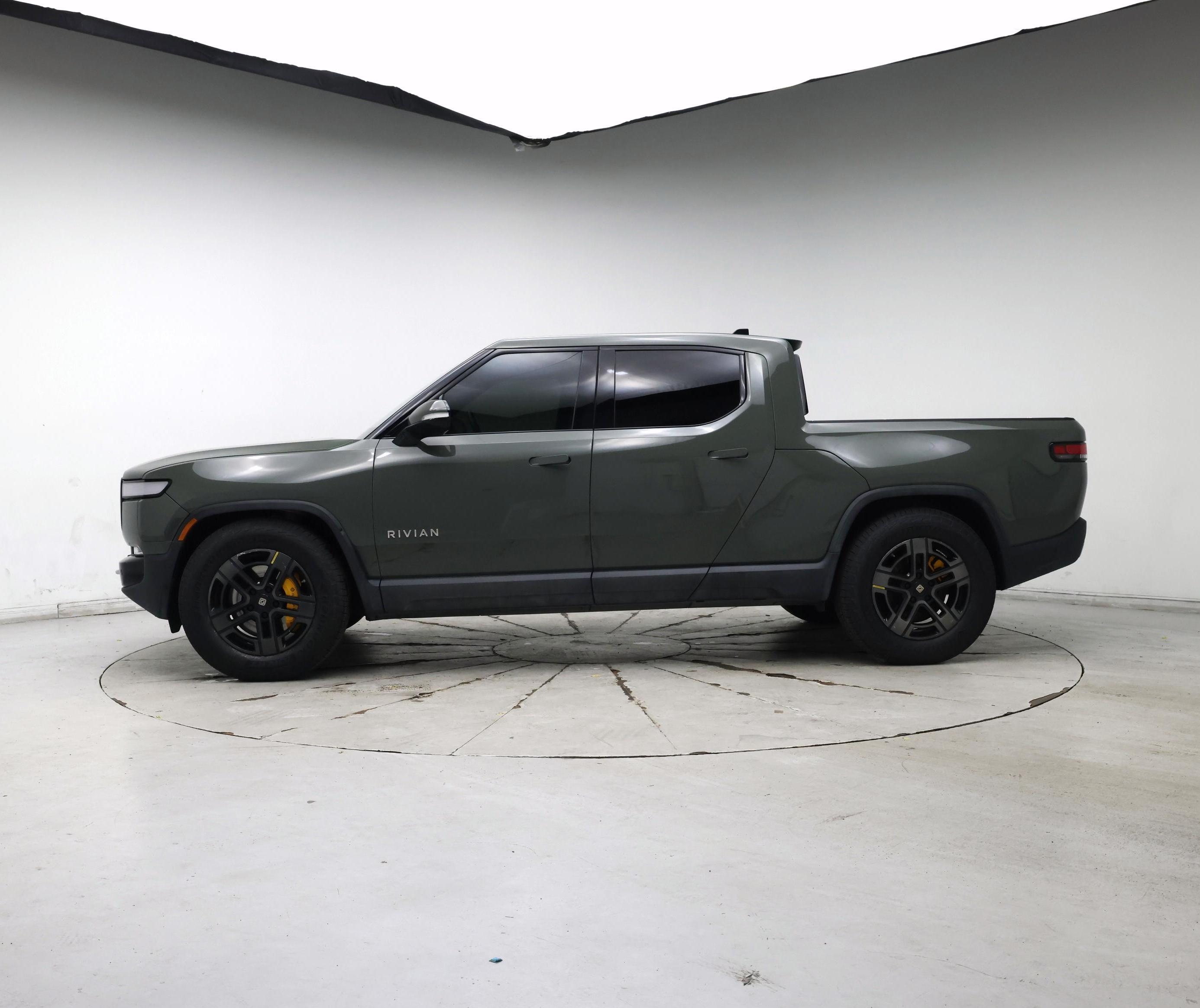 Thumbnail: 2022 Rivian R1T - 3