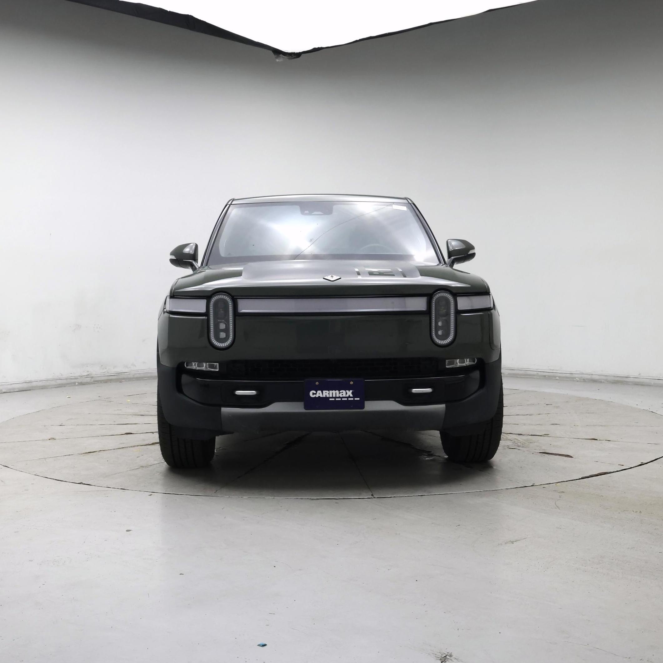 Thumbnail: 2022 Rivian R1T - 5