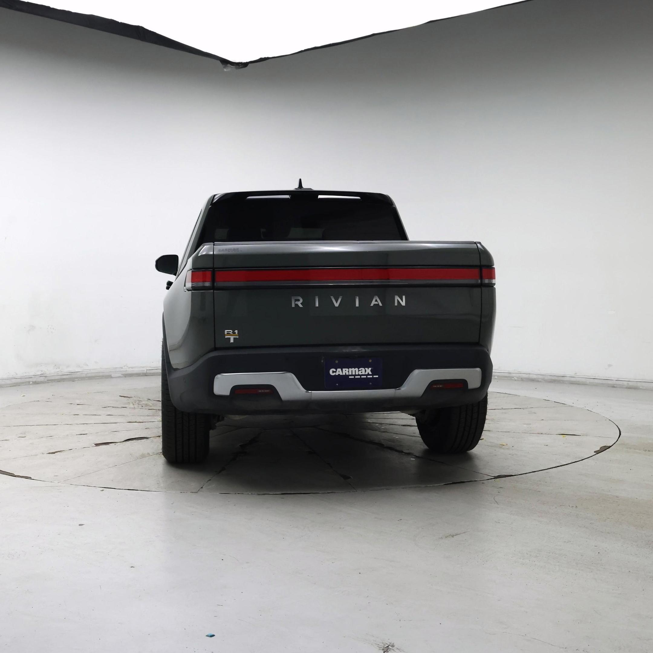 Thumbnail: 2022 Rivian R1T - 6