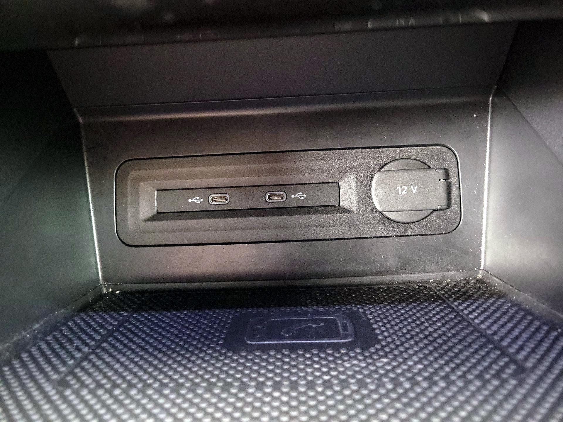 Thumbnail: 2022 Volkswagen Atlas - 19