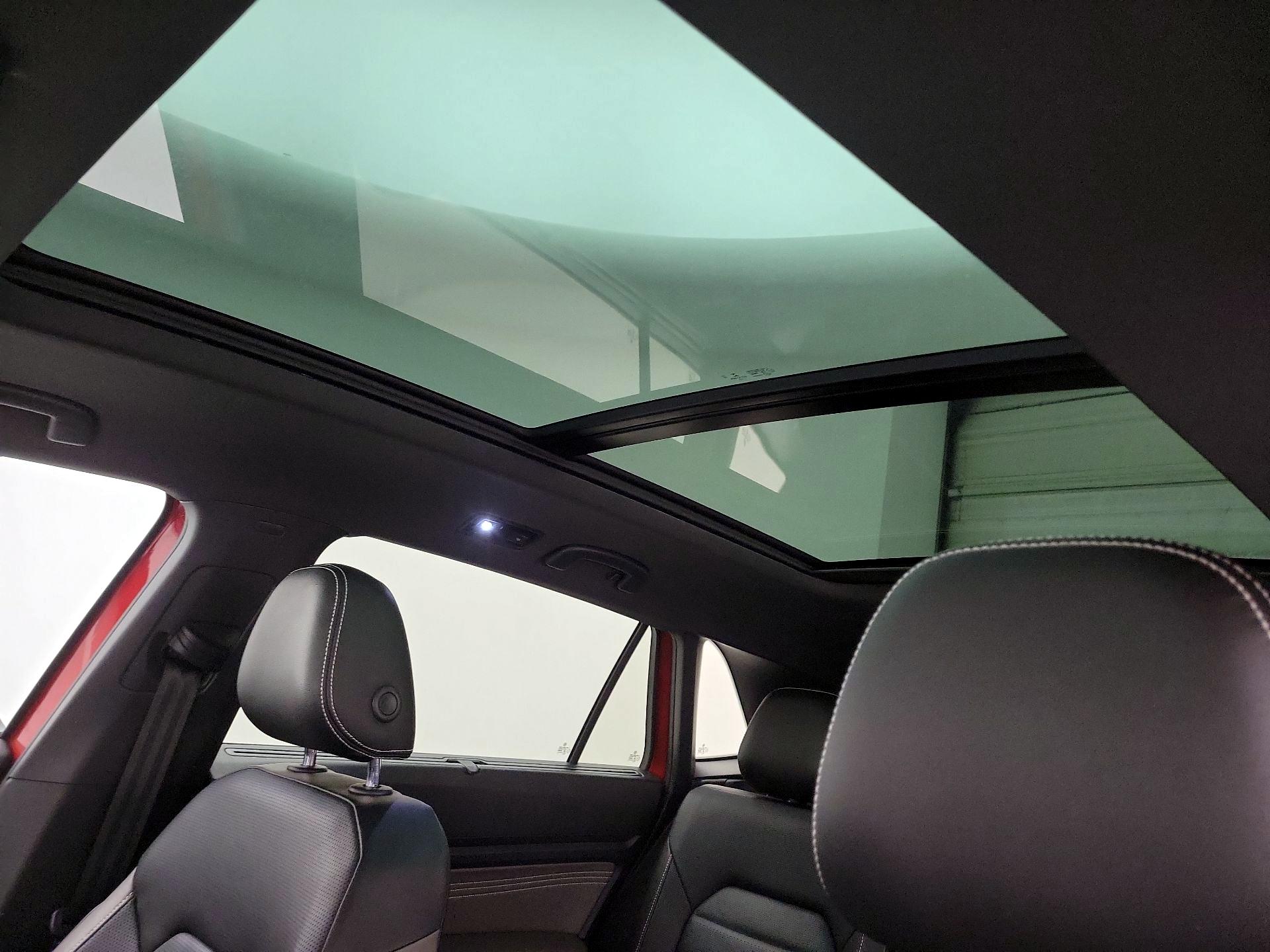 Thumbnail: 2022 Volkswagen Atlas - 20