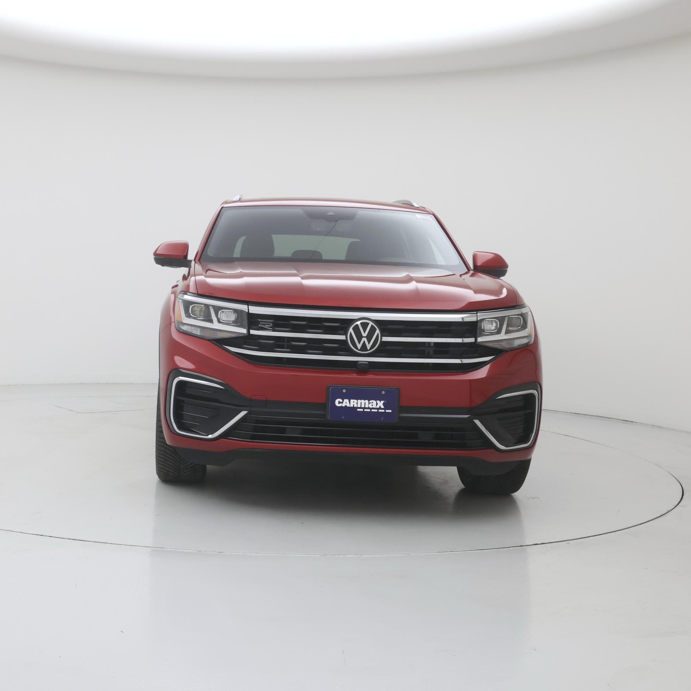 Thumbnail: 2022 Volkswagen Atlas - 5