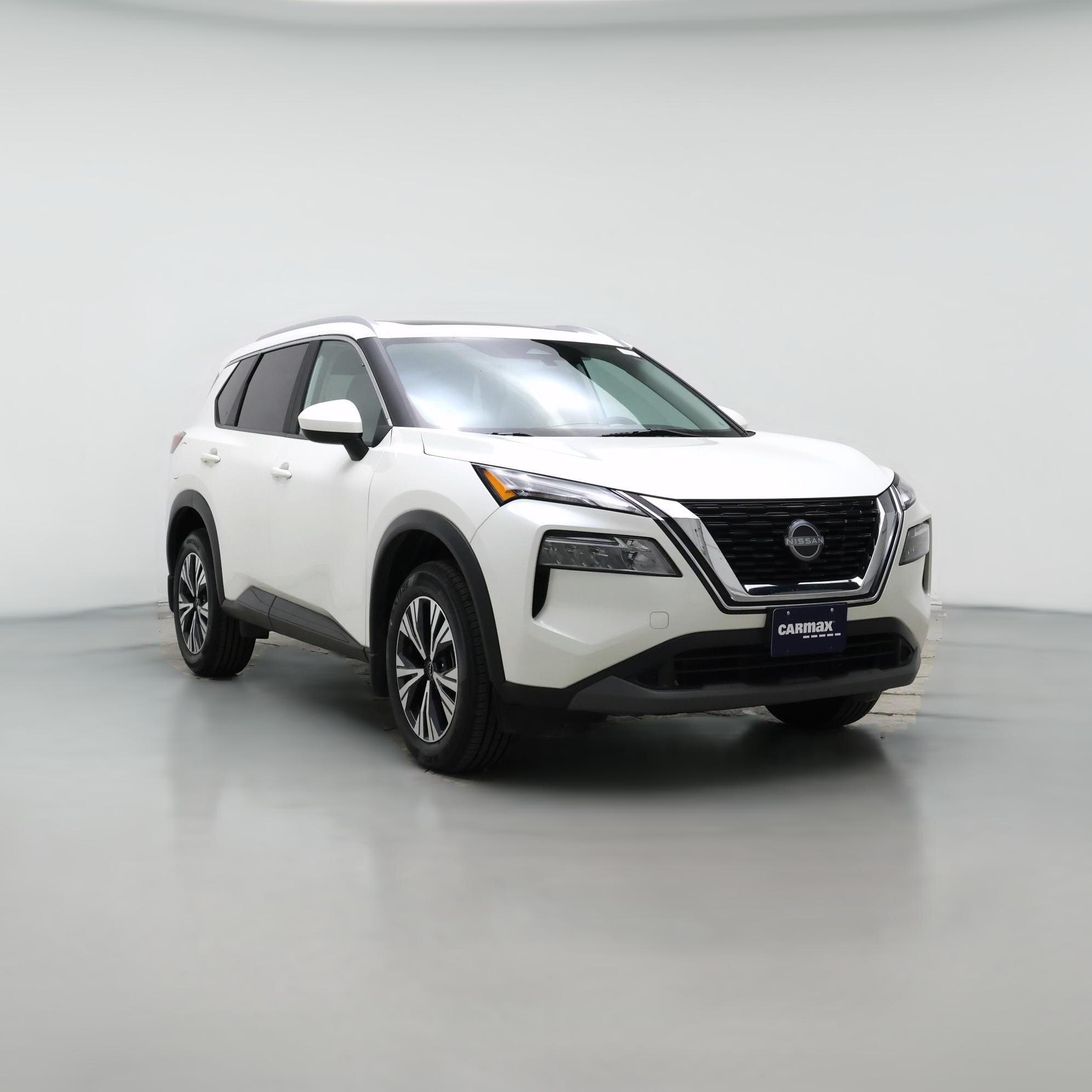 Thumbnail: 2023 Nissan Rogue - 1