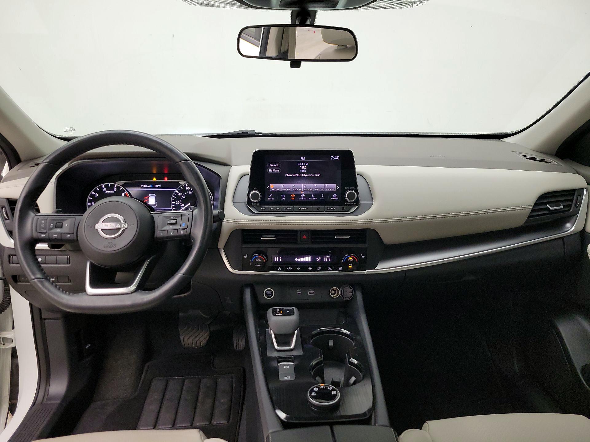 Thumbnail: 2023 Nissan Rogue - 9