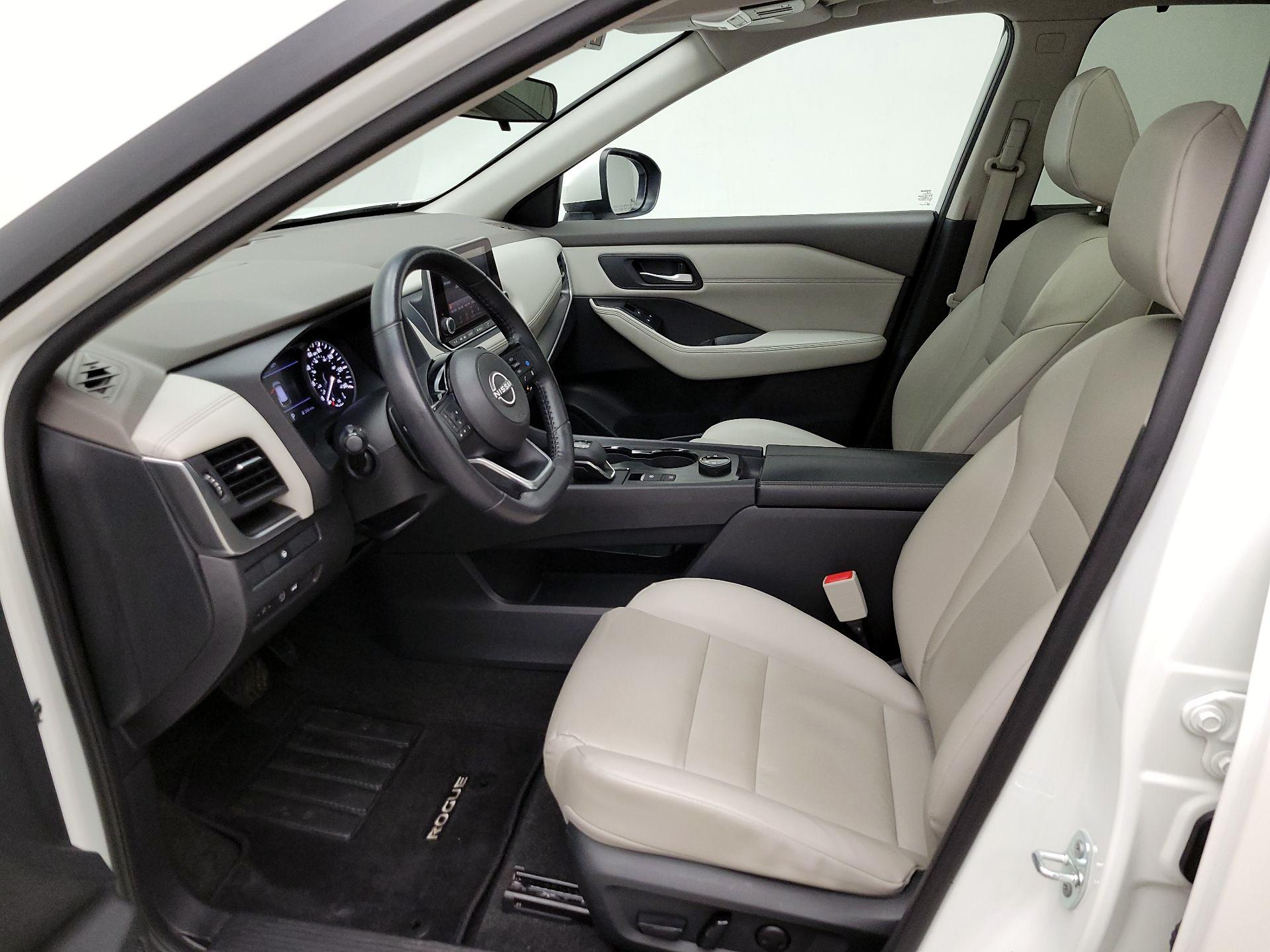 Thumbnail: 2023 Nissan Rogue - 11