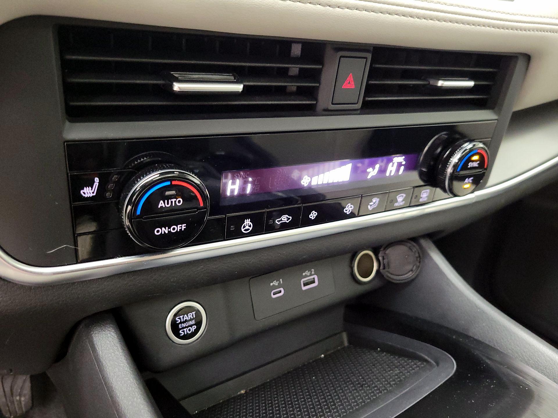 Thumbnail: 2023 Nissan Rogue - 16