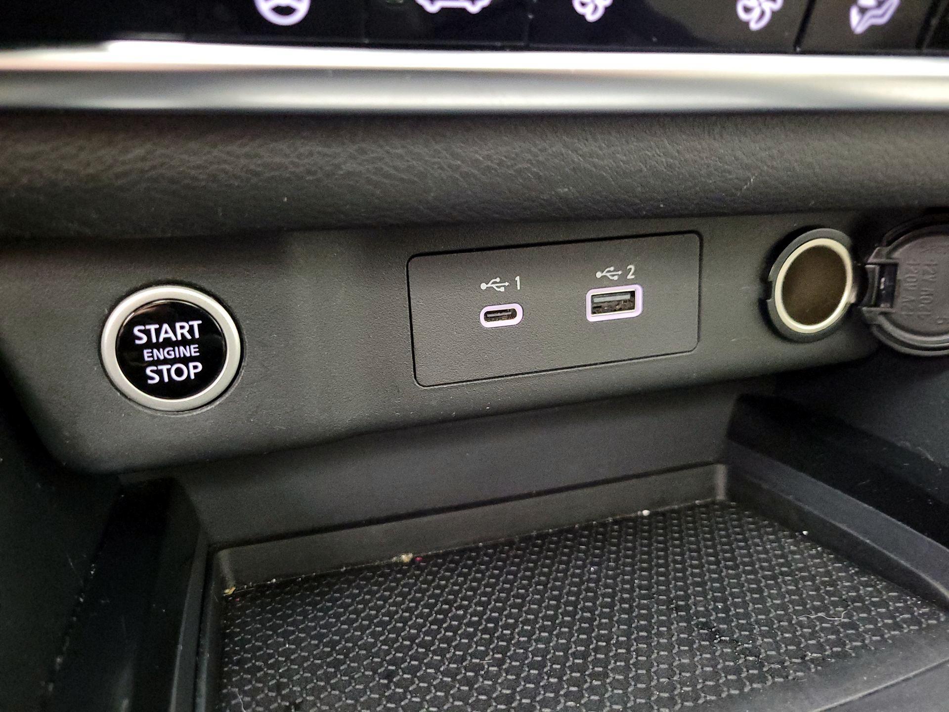 Thumbnail: 2023 Nissan Rogue - 18