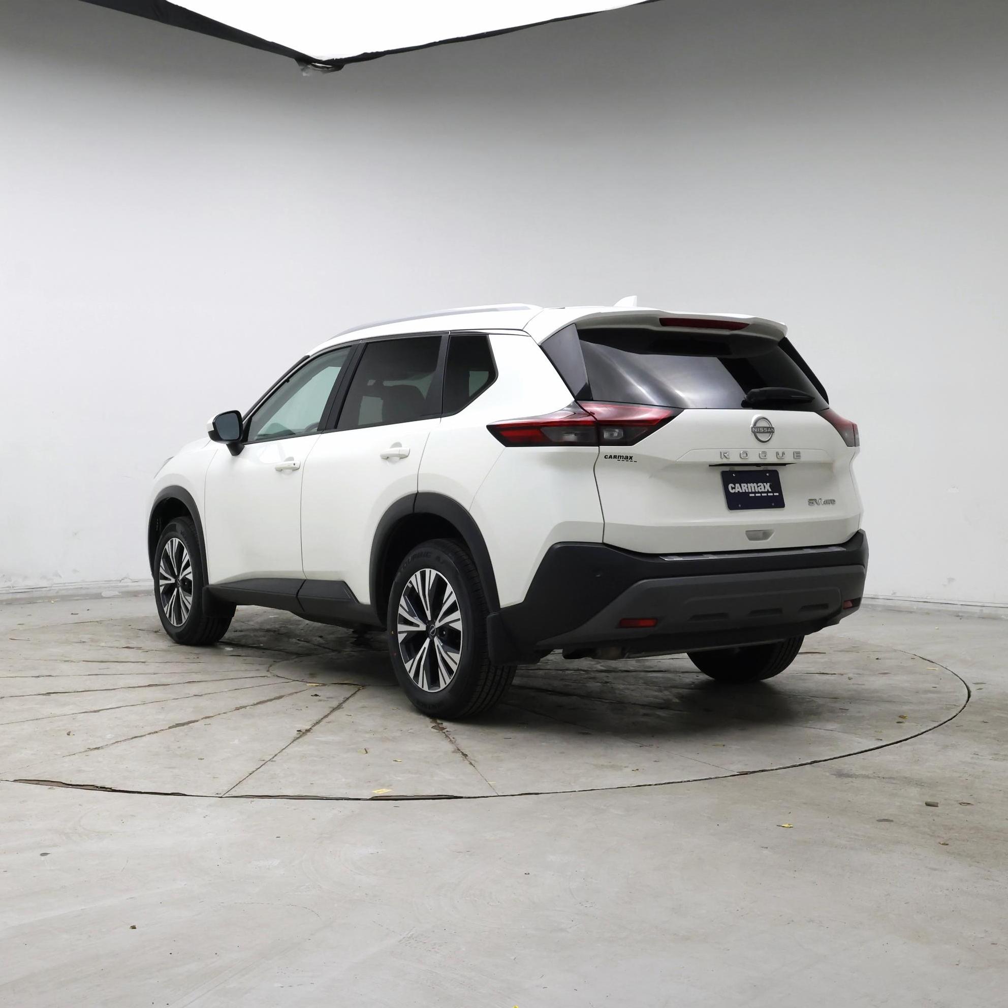 Thumbnail: 2023 Nissan Rogue - 2