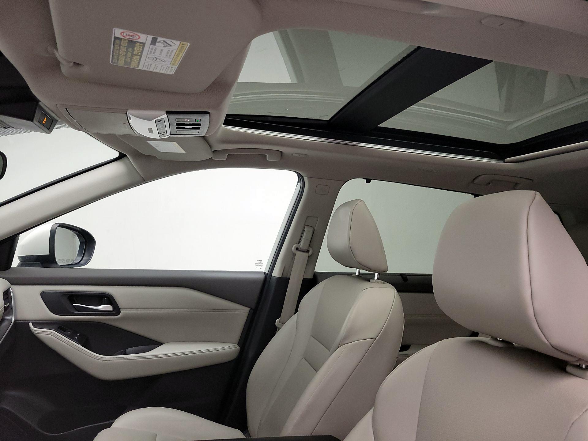 Thumbnail: 2023 Nissan Rogue - 19