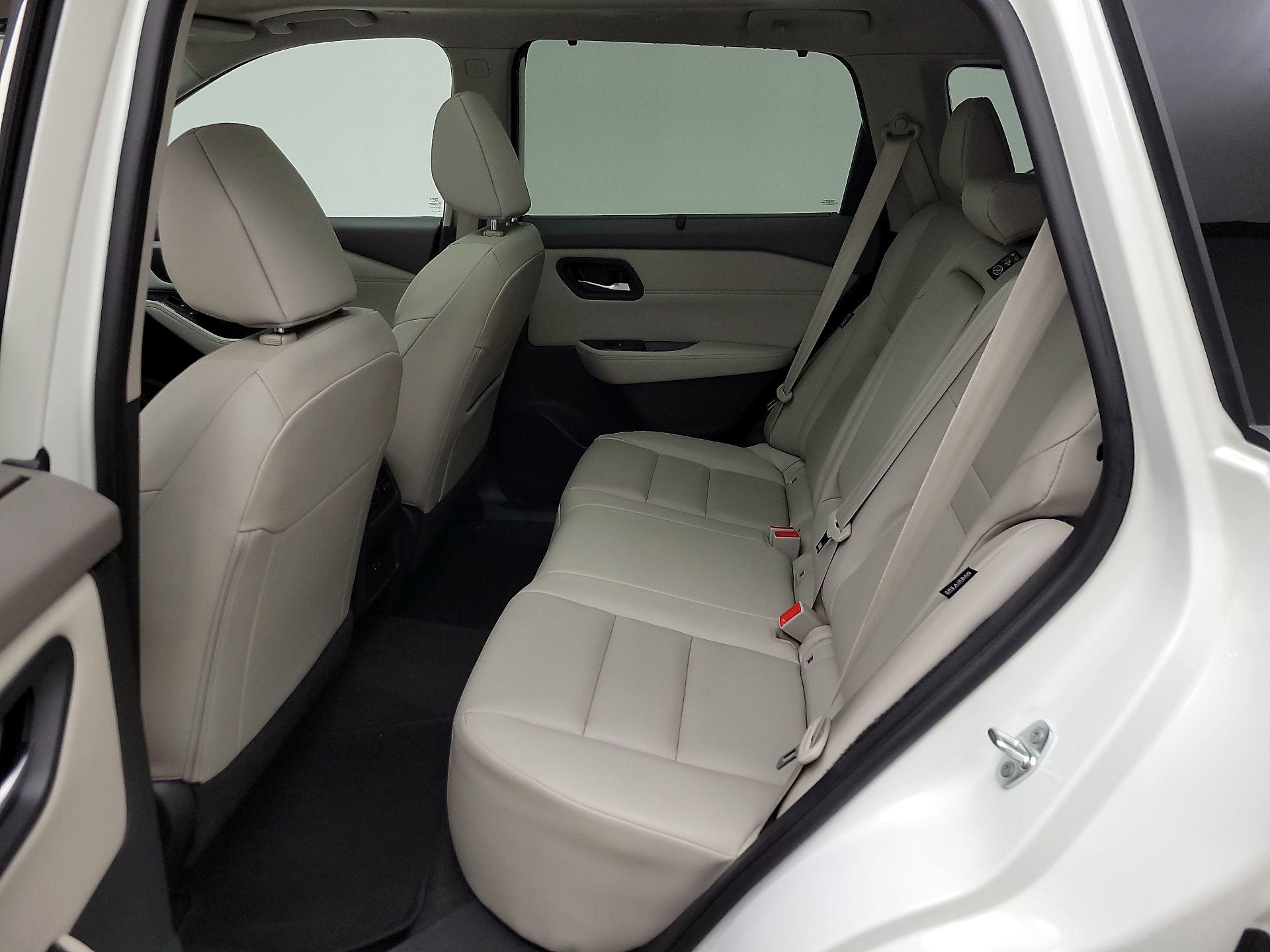 Thumbnail: 2023 Nissan Rogue - 20