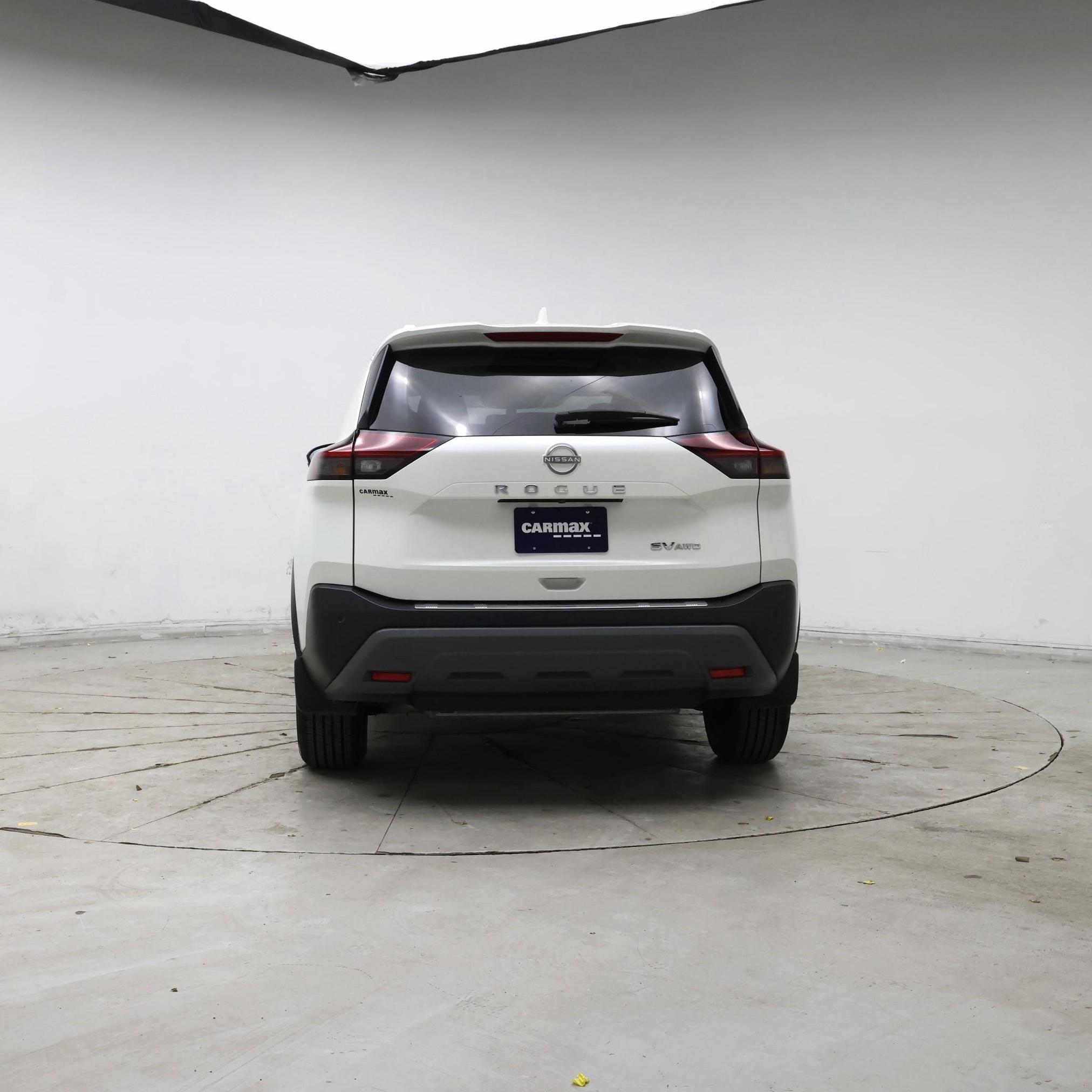 Thumbnail: 2023 Nissan Rogue - 6