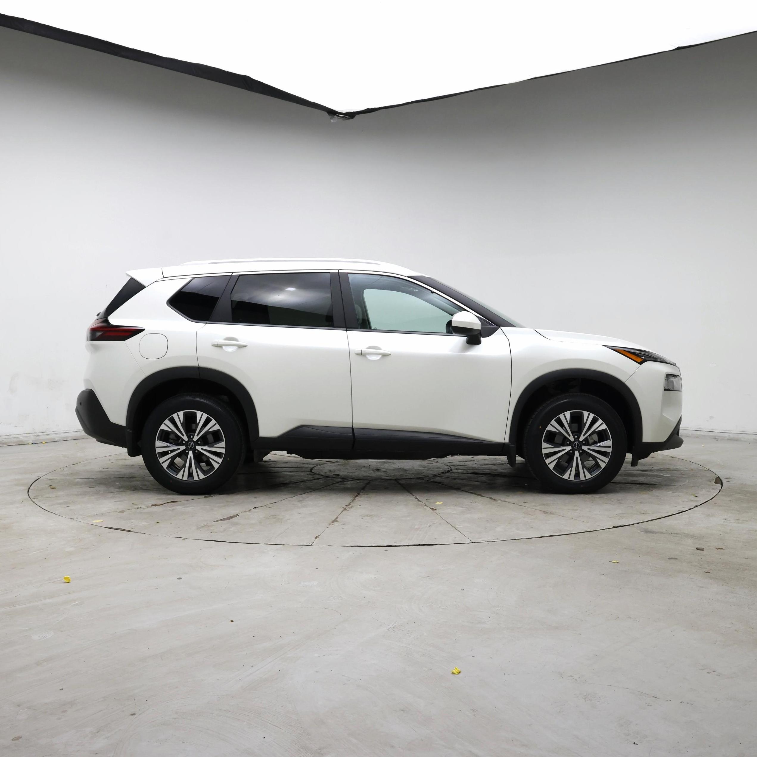 Thumbnail: 2023 Nissan Rogue - 7