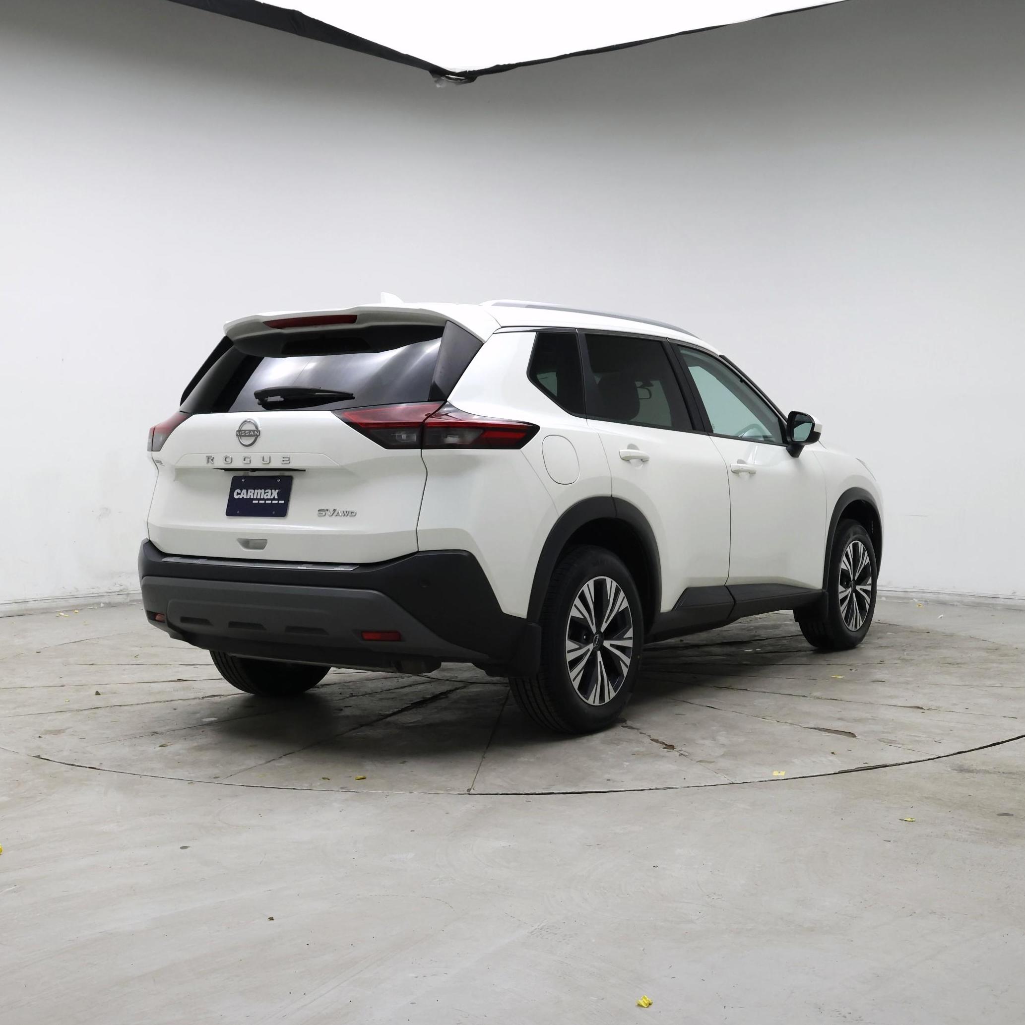 Thumbnail: 2023 Nissan Rogue - 8